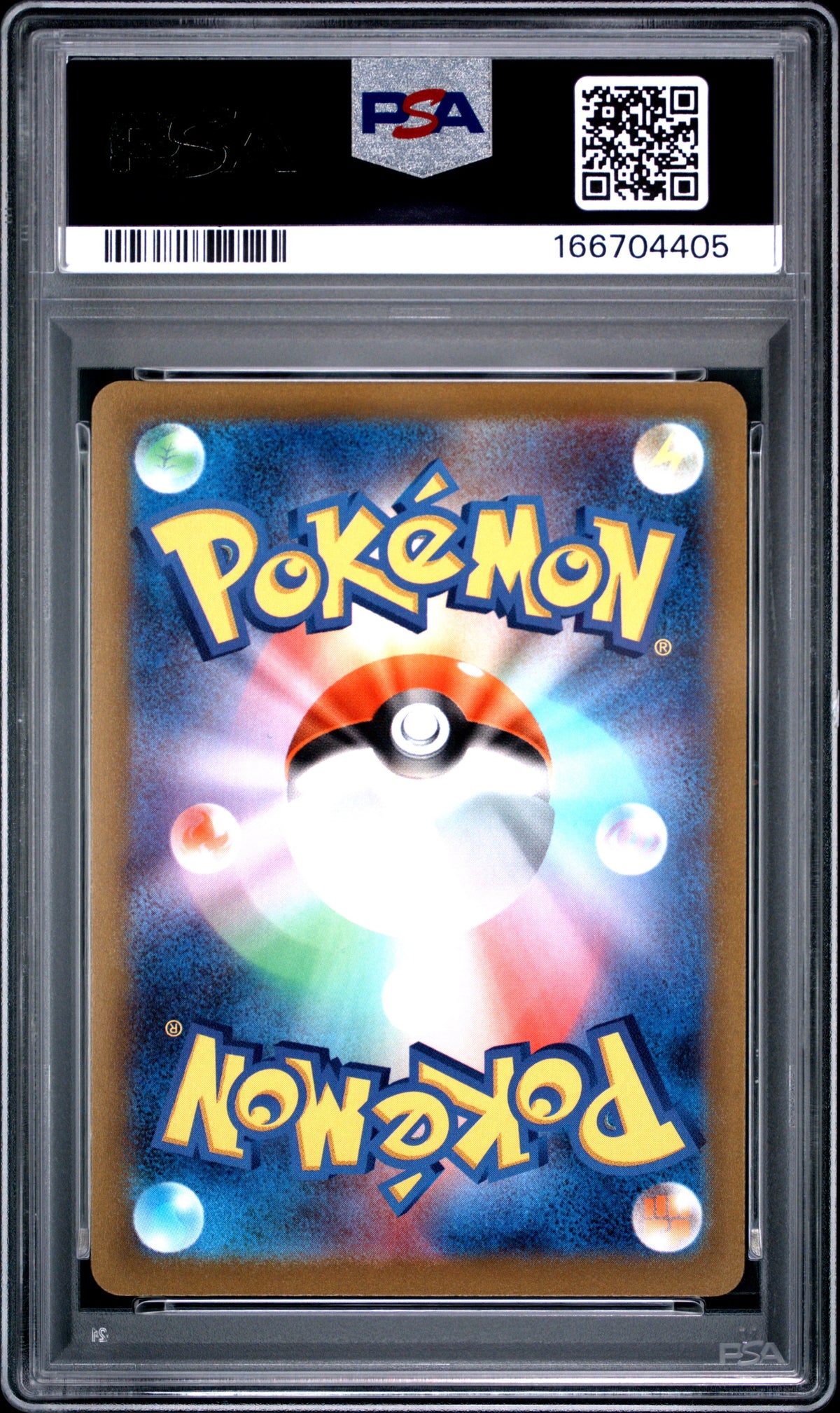 PSA 10 - Origin Forme Palkia Vstar 259/172 Vstar Universe x405 - Pokemon