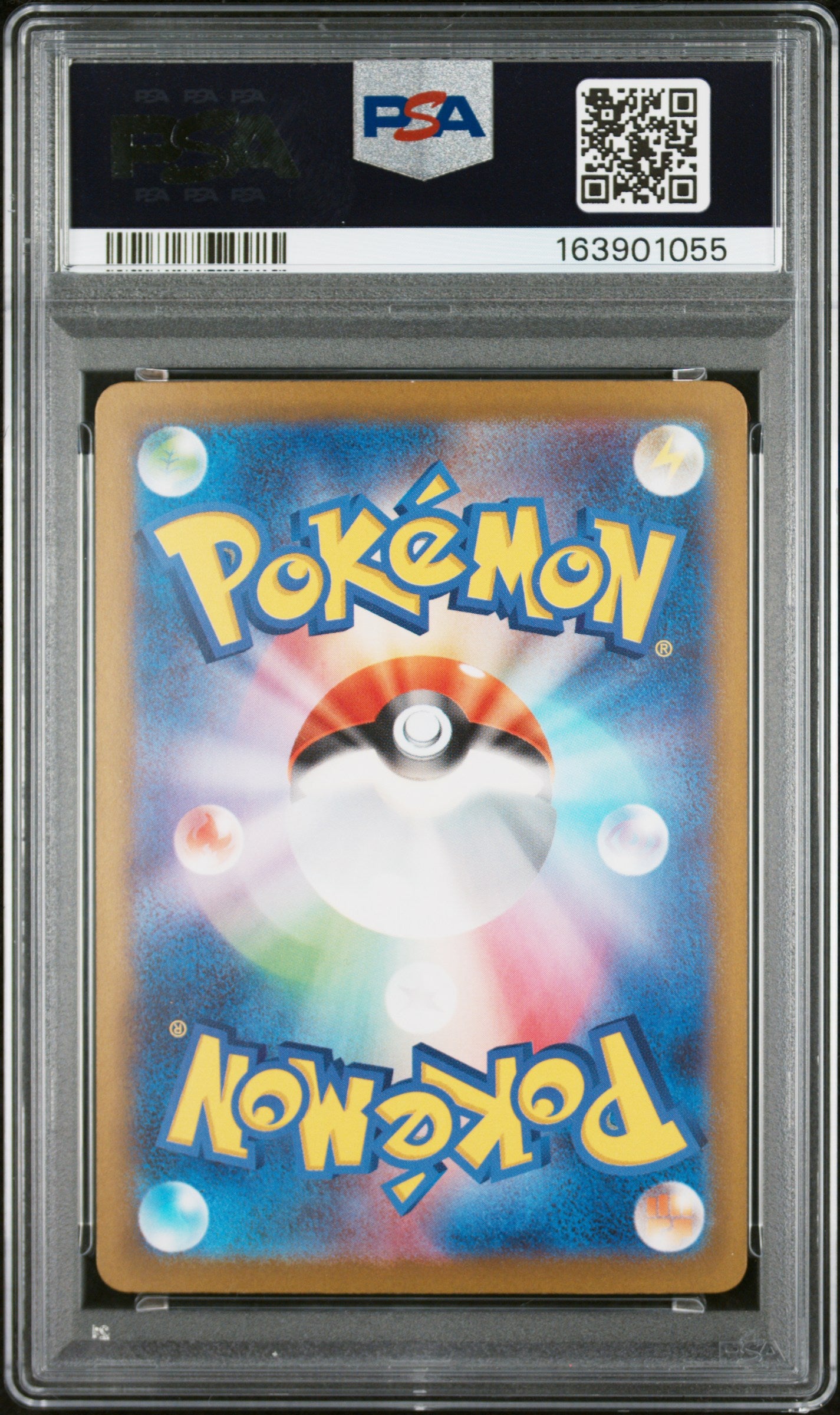 PSA 10 - Mega Dragonite EX 232/193 MAR M2a Mega Dream ex x055 - Pokemon