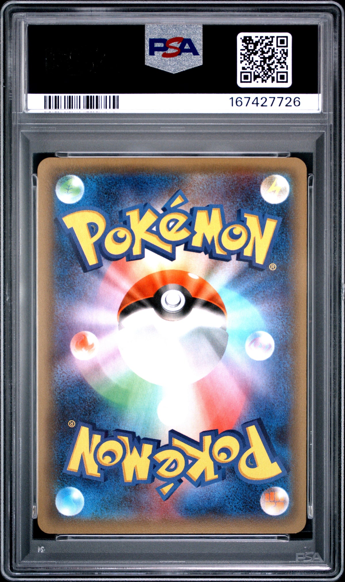 PSA 10 - Meowstic 017/032 XY CP6 Pokekyun Collection 1st Ed x726 - Pokemon