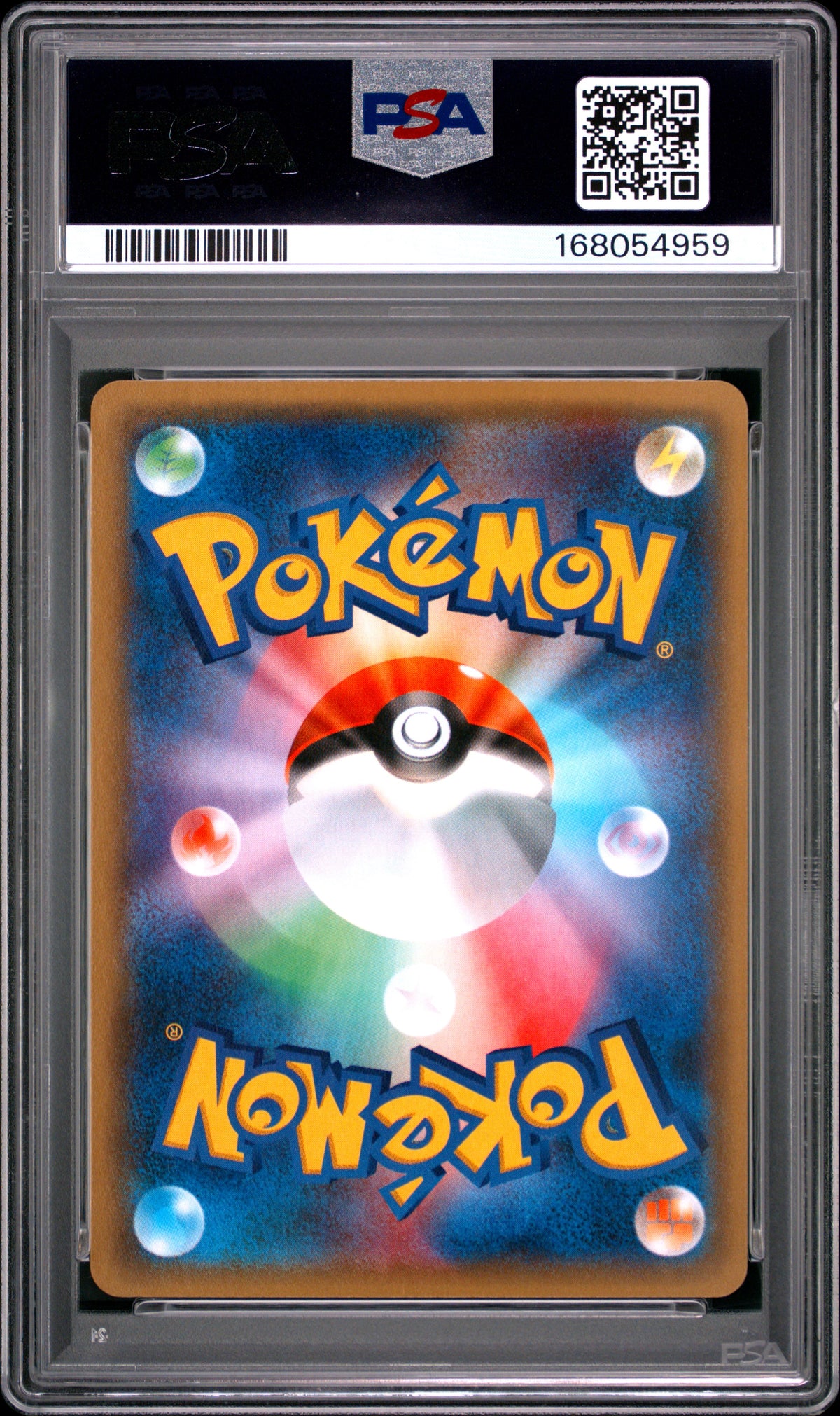 PSA 10 - Espurr 016/032 XY CP3 Pokekyun Collection 1st Ed x959 - Pokemon