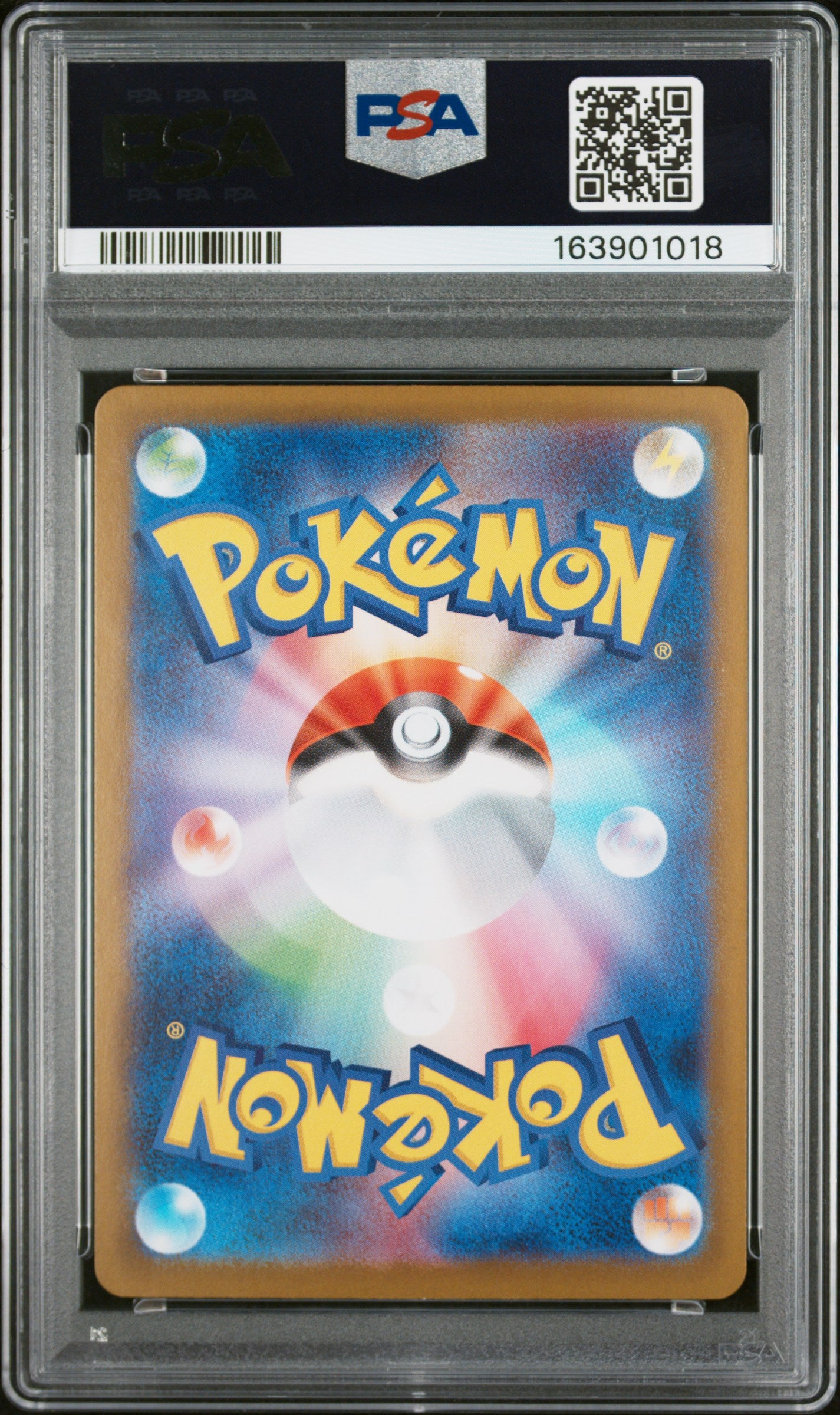 PSA 10 - Rocket's Mewtwo ex 043/M-P 2026 Champions League Winner x018 - Pokemon