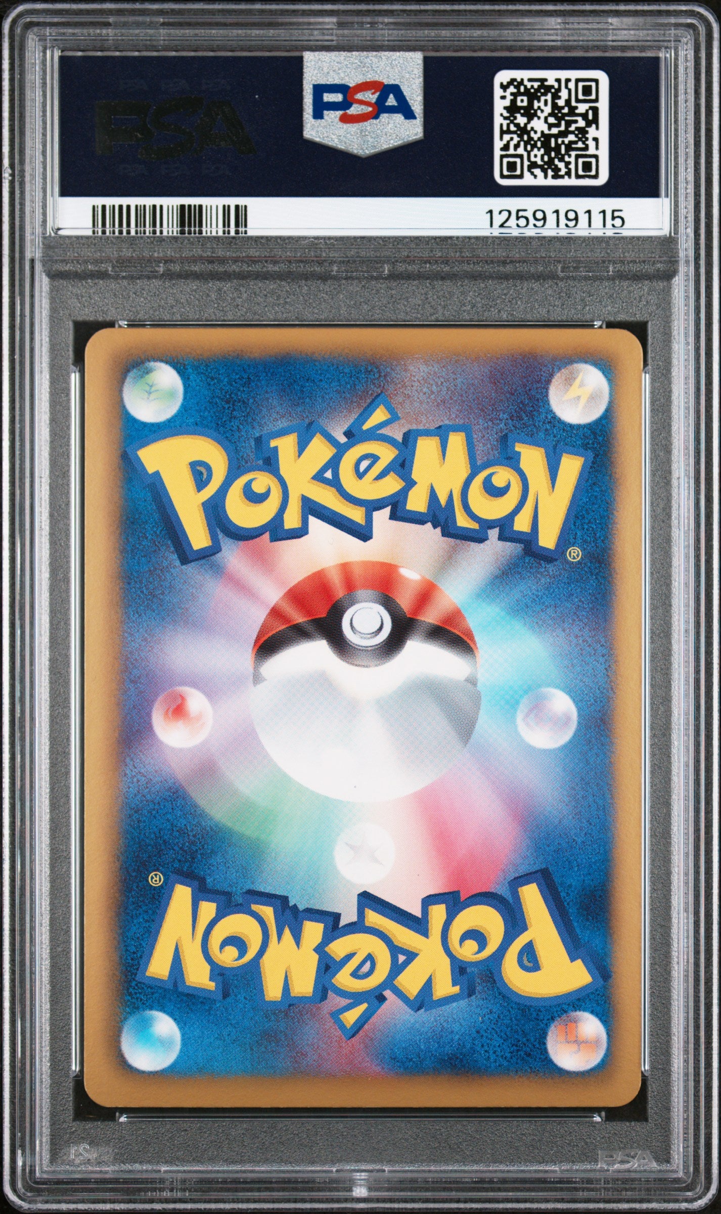 PSA 9 - Flygon Holo 044/059 BW6 Freeze Bolt 1st Edition - Pokemon