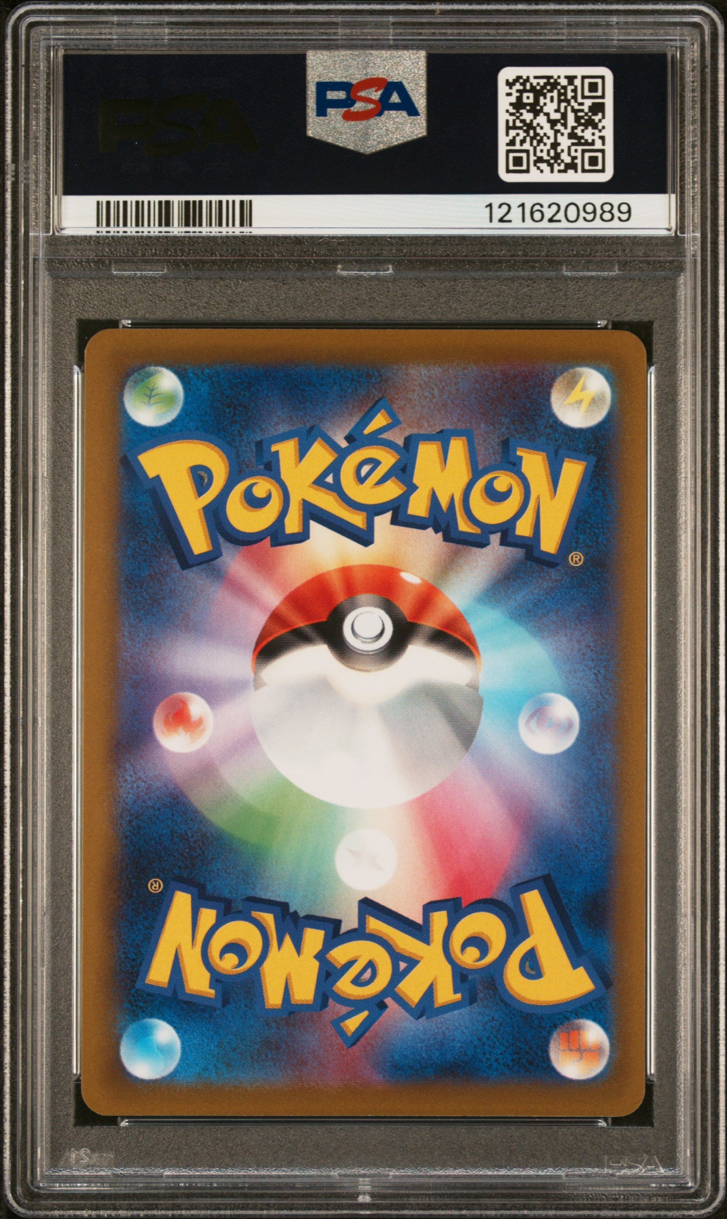 PSA 10 - Bulbasaur Aracanine Greninja [SEQ] 2022 Illustration Contest - Pokemon