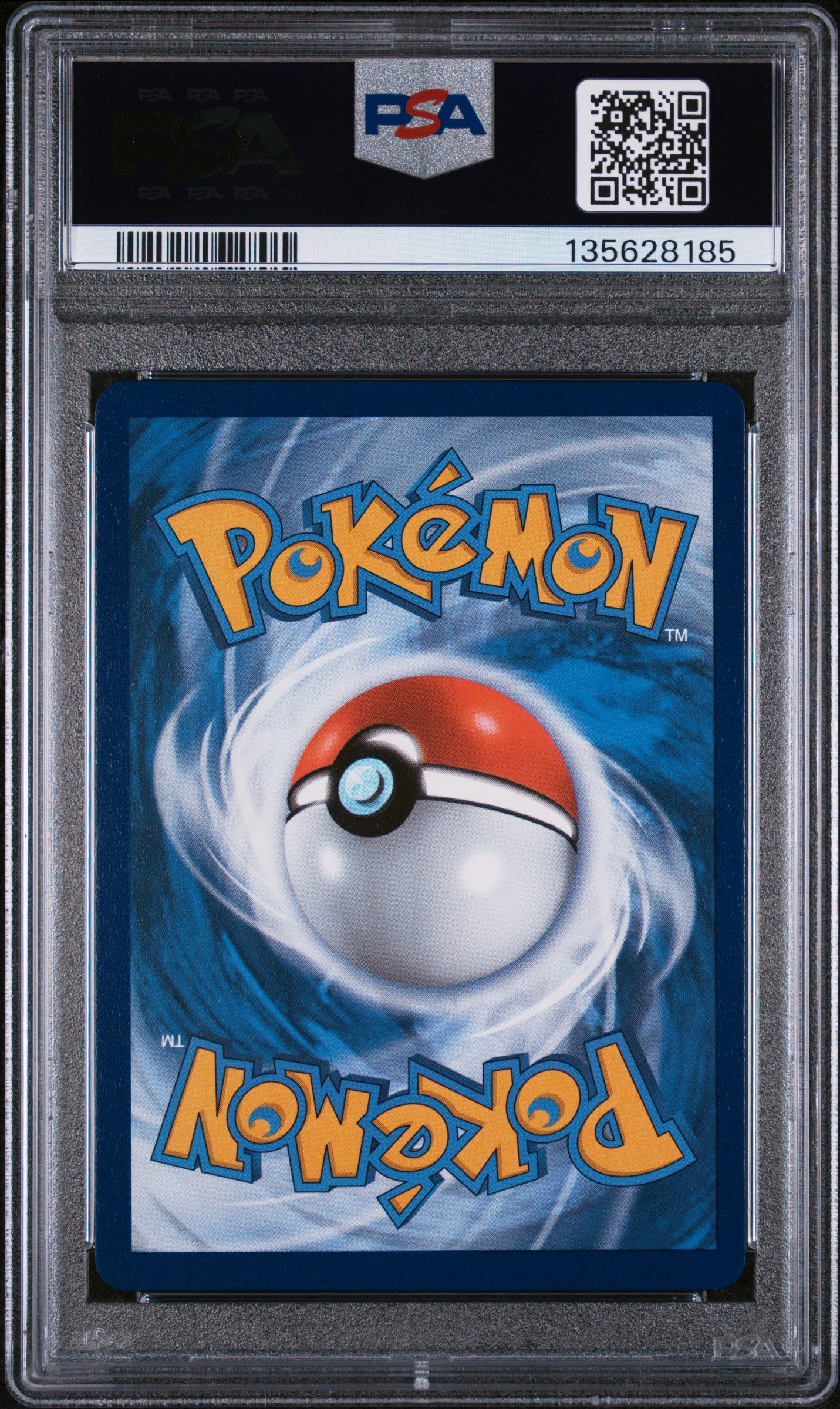 PSA 9 - Mew 025/025 SWSH Celebrations - Pokemon