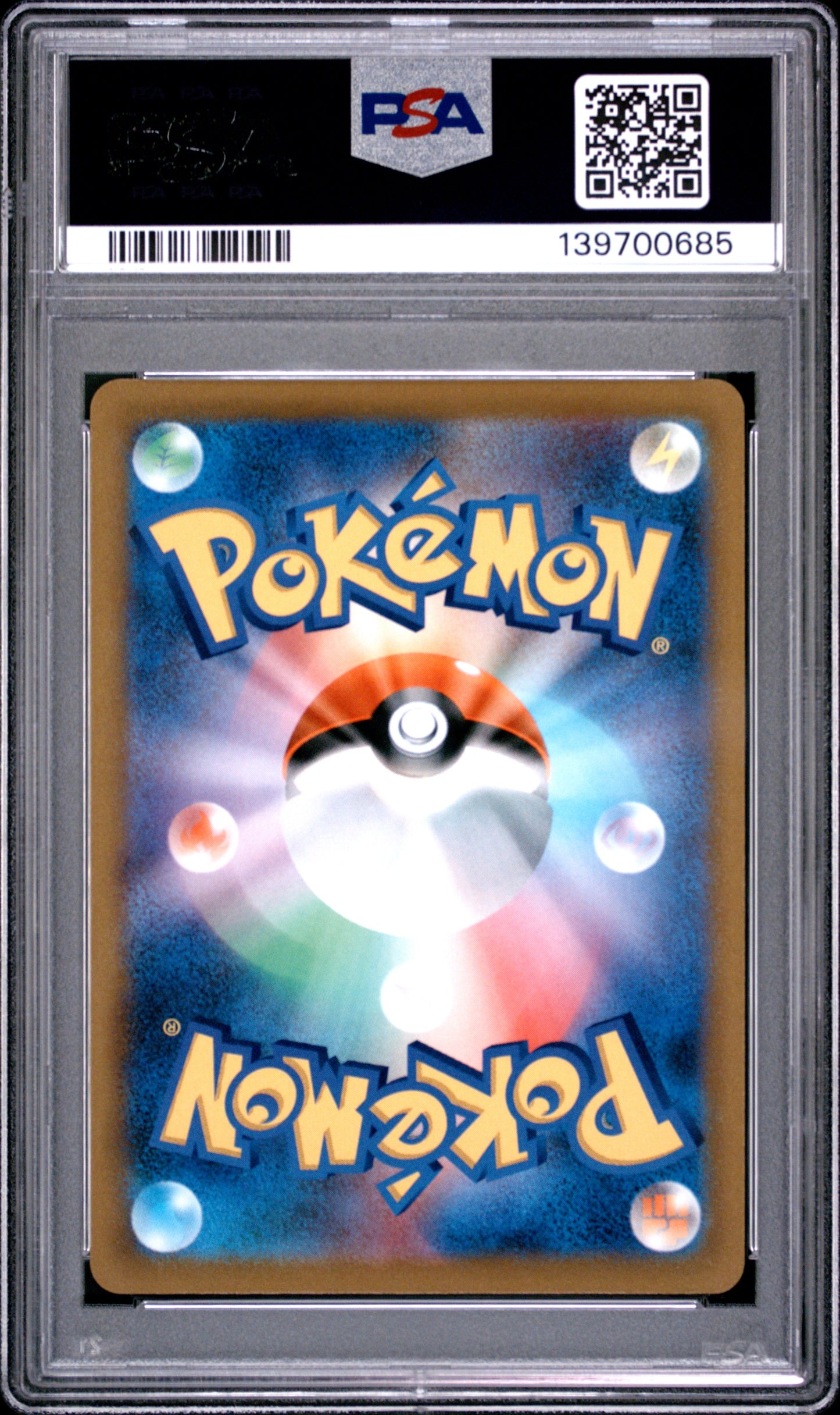 PSA 10 - Charizard VSTAR 118/100 s9 Star Birth x685 - Pokemon