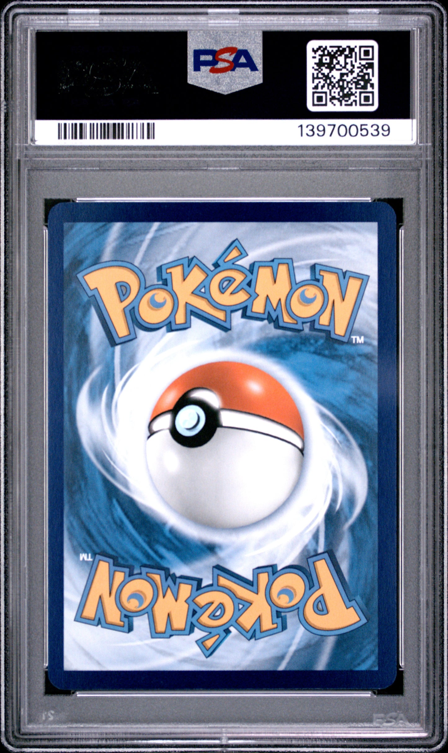 PSA 9 - Paradise Resort SV-P Indonesian World Championships '25 x539 - Pokemon