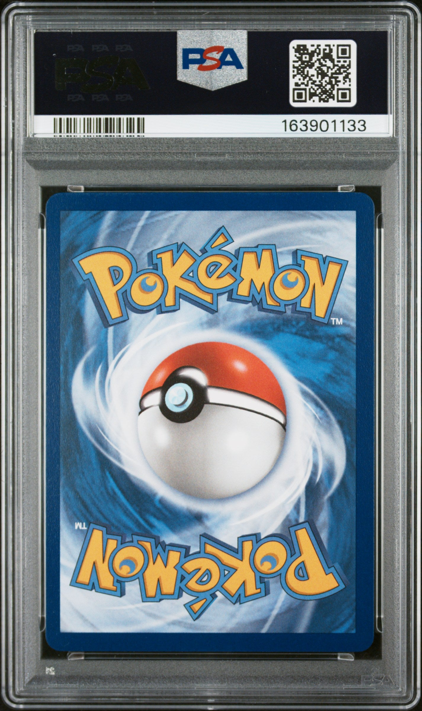 PSA 10 - Turtwig MEP040 First Partner Illustration Promo x133 - Pokemon