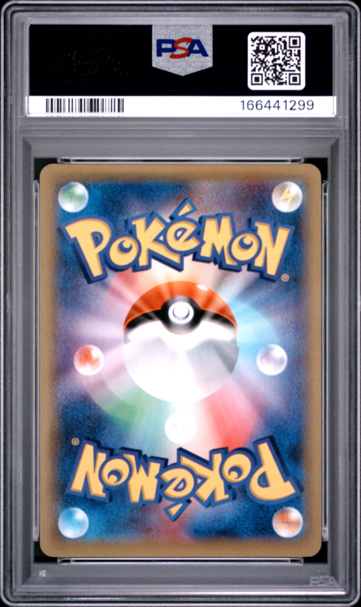 PSA 10 - M Tyranitar ex 043/081 XY7 Bandit Ring 1st Edition x299 - Pokemon