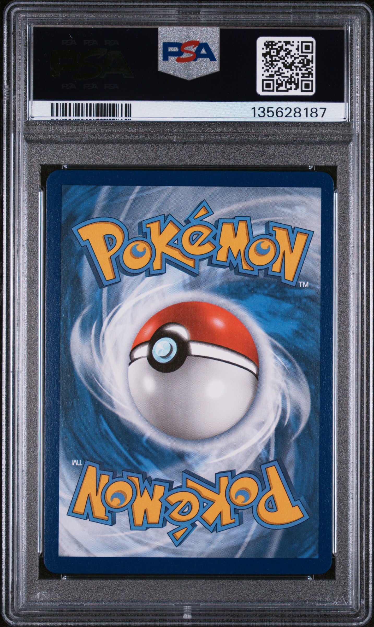 PSA 10 - Charizard VMAX SV107/SV122 SWSH Shining Fates - Pokemon