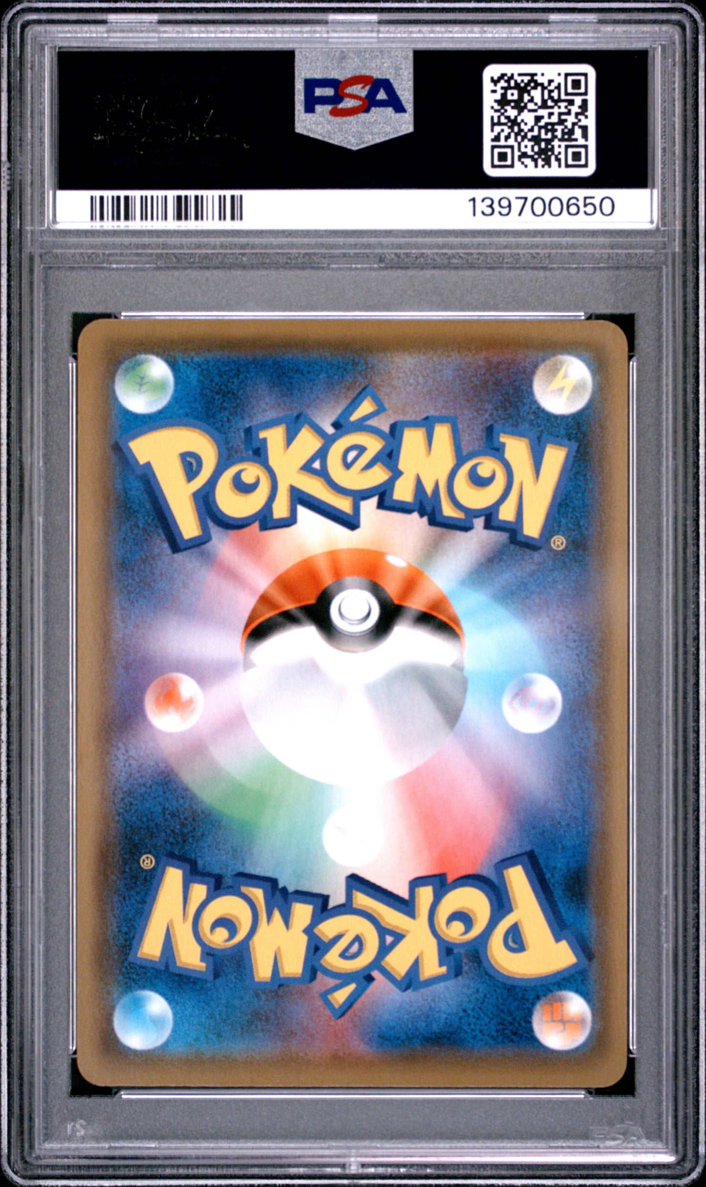 PSA 9 - Dedenne GX 175/173 SM12a Tag Team GX: All Stars x650 - Pokemon