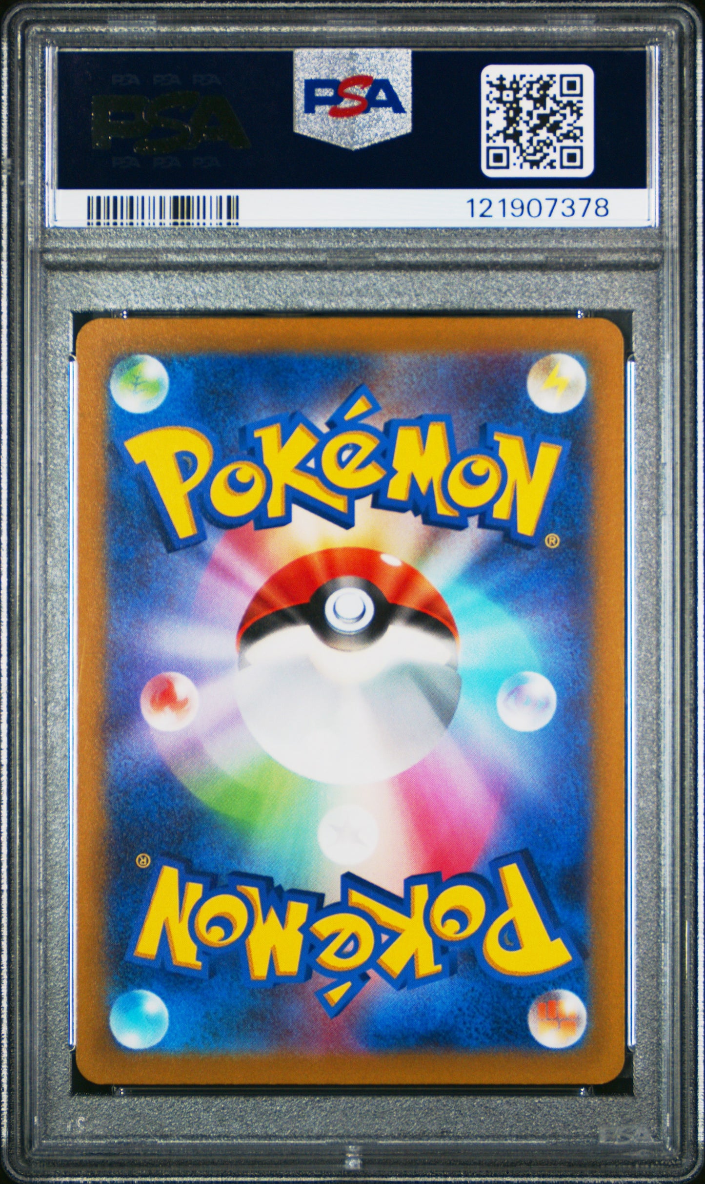 PSA 9 - Origin Forme Dialga VSTAR 260/172 s12a VSTAR Universe - Pokemon