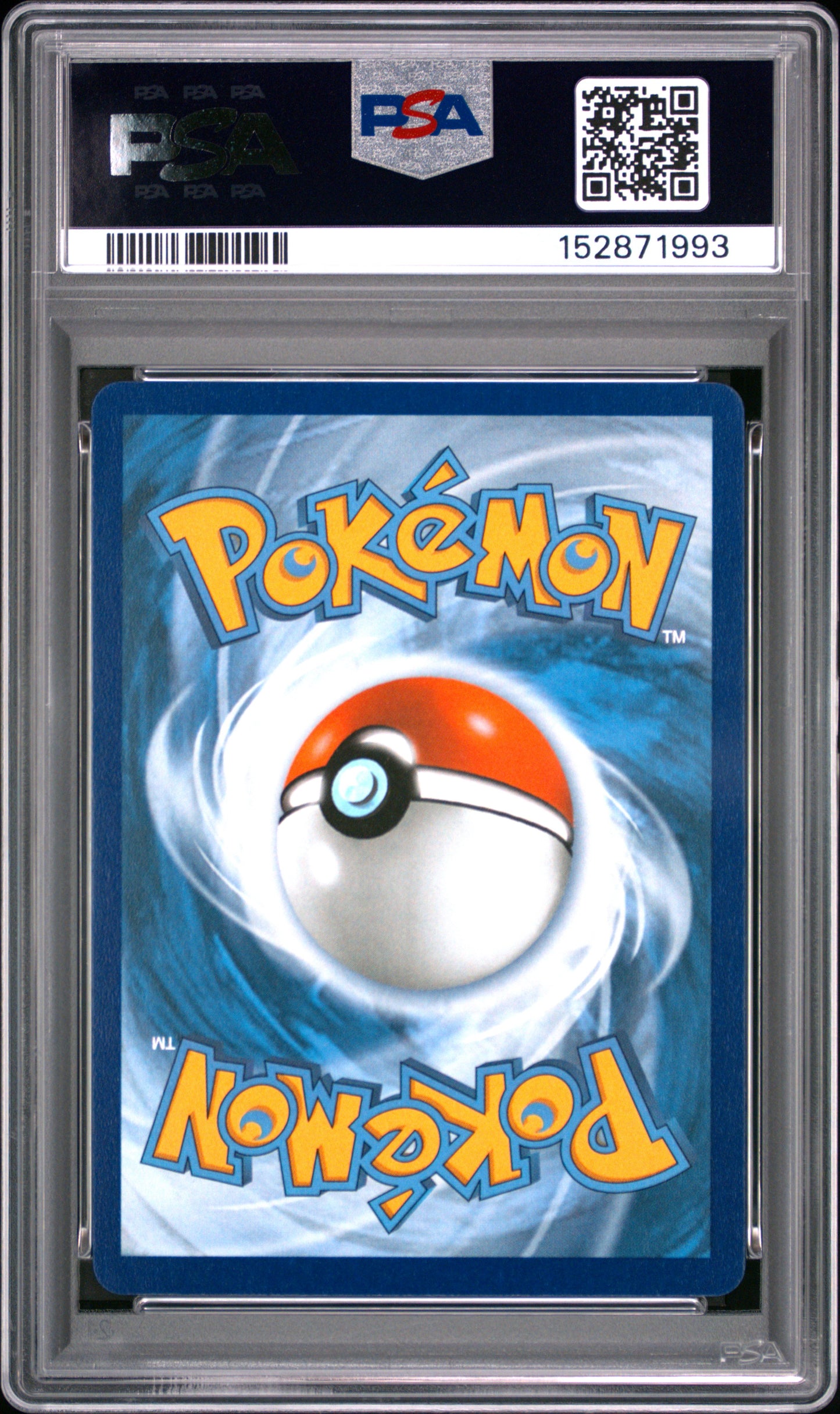 PSA 10 - Team Rocket's Mewtwo ex 081/182 SV Destined Rivals x993 - Pokemon