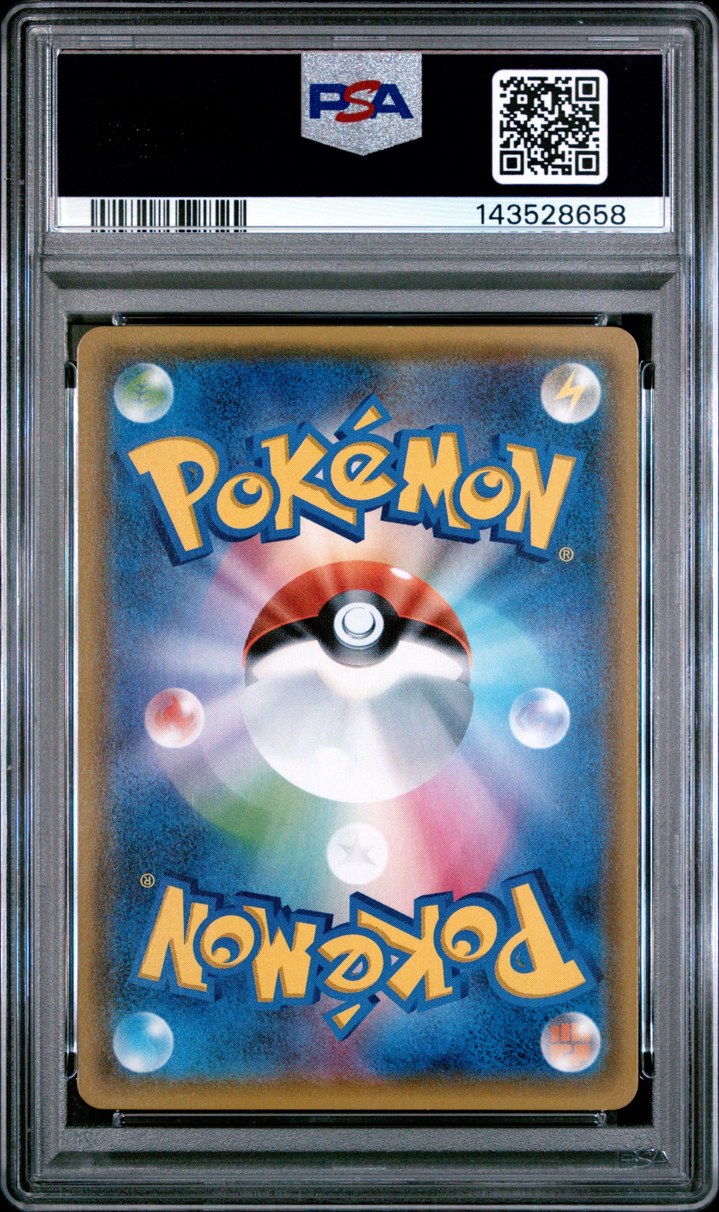 PSA 10 - Alolan Vulpix 052/SM-P Special Set Japanese Promo - Pokemon