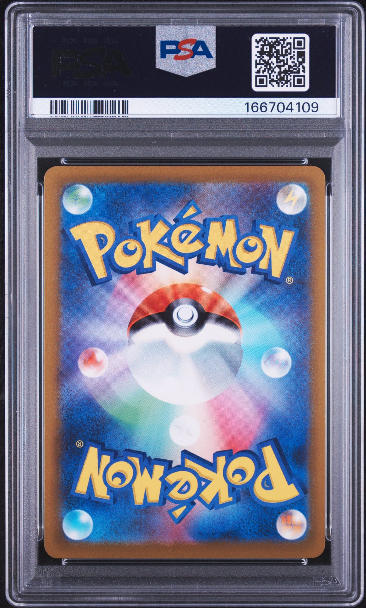PSA 10 - Giratina VSTAR 261/172 s12a VSTAR Universe x109 - Pokemon