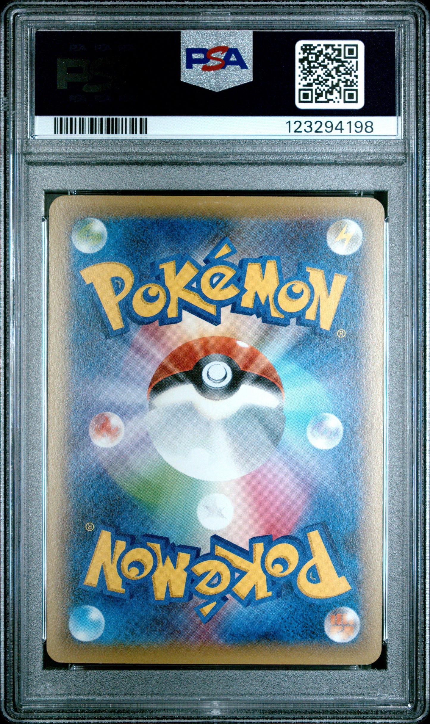 PSA 10 - Tyranitar Holo 043/078 XY10 Awakening Psychic King 1st Edition - Pokemon