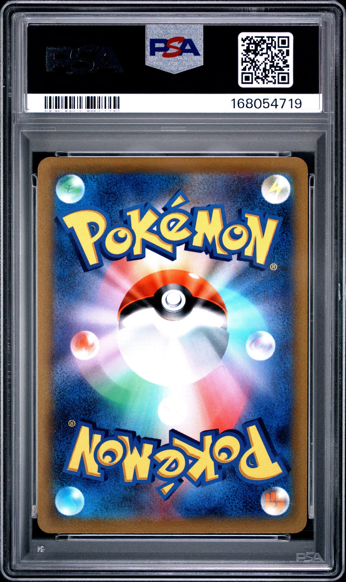 PSA 10 - Arceus V 112/100 s9 Star Birth x719 - Pokemon