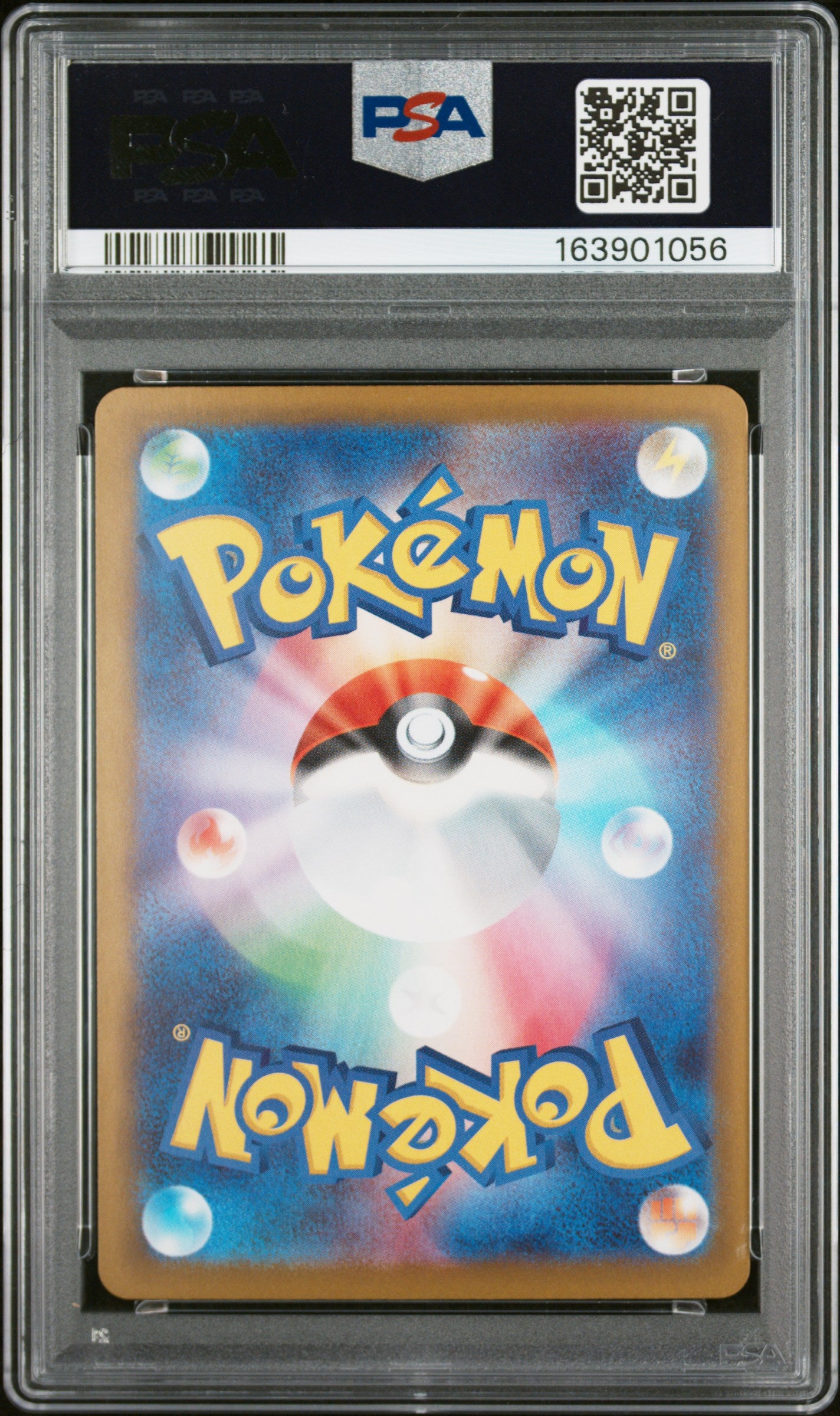 PSA 10 - Mega Dragonite EX 232/193 MAR M2a Mega Dream ex x056 - Pokemon