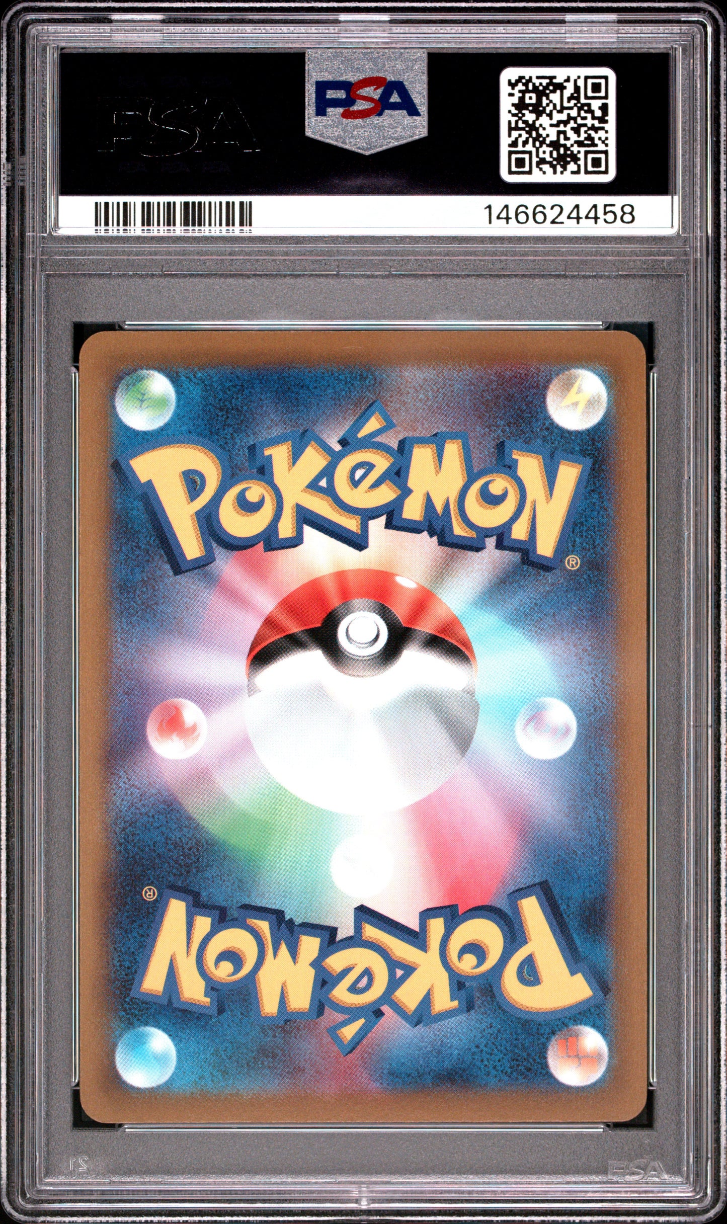 PSA 10 - Radiant Blastoise 018/071 Japanese Pokemon Go x458 - Pokemon