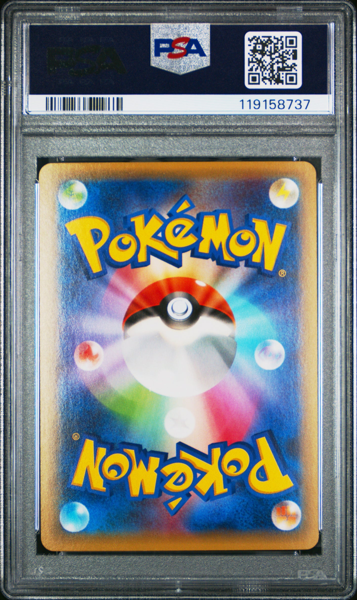 PSA 10 - Pikachu EX 008/027 XY CP2 Legendary Shine Coll. 1st Edition - Pokemon