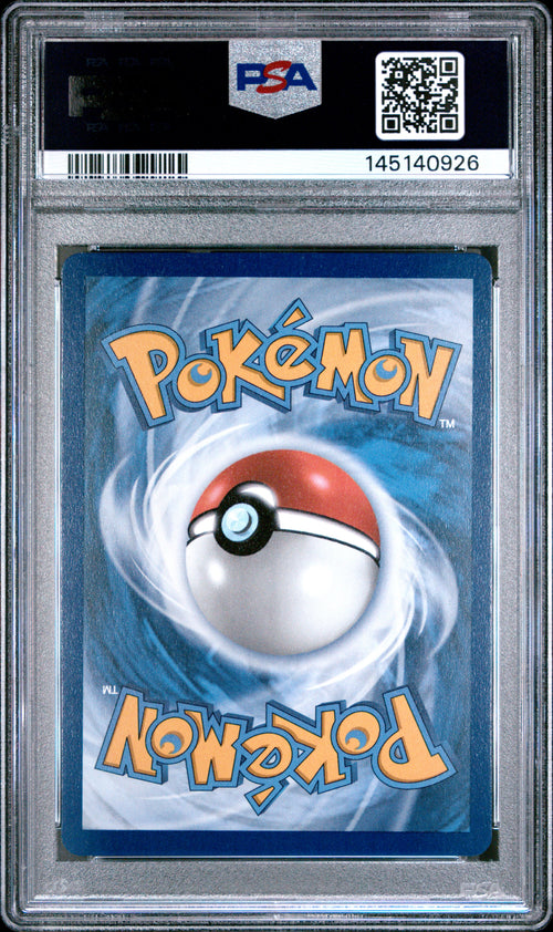 PSA 10 - Mega Charizard X ex 130/094 ME Phantasmal Flames [JEC] - Pokemon