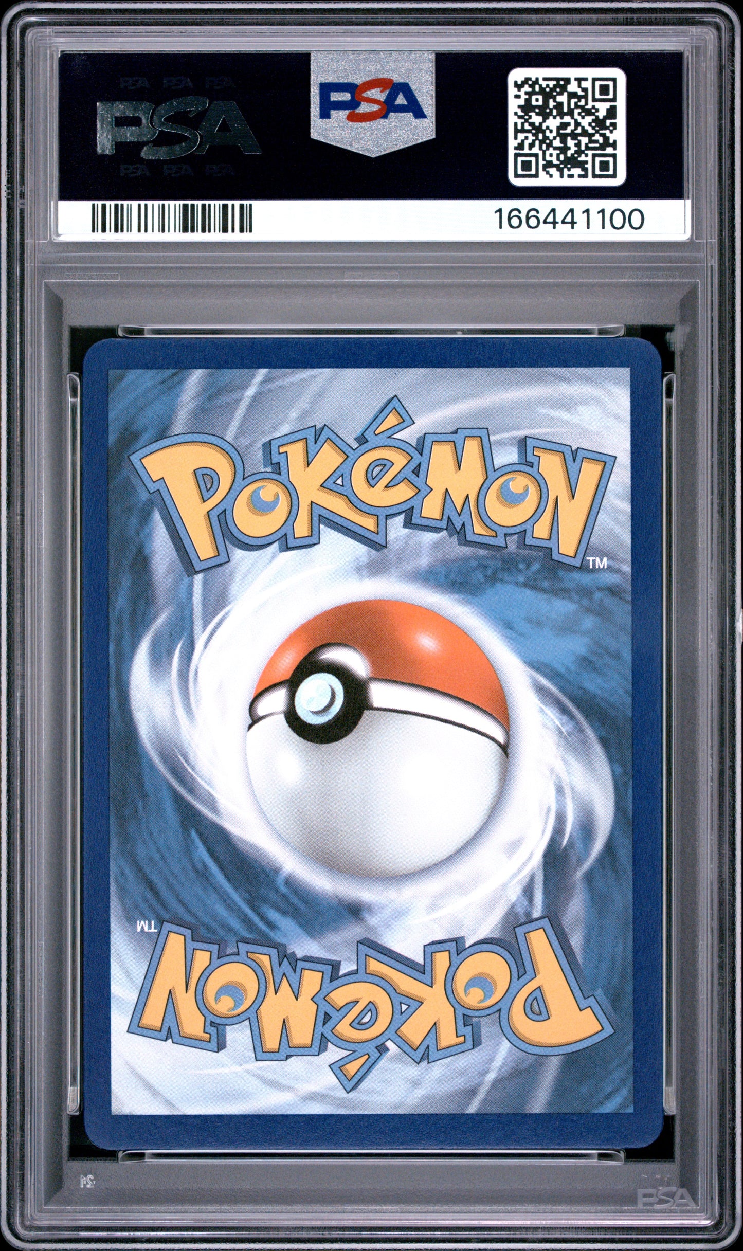 PSA 10 - Rocket's Zapdos Holo 15/132 SWSH Celebrations Classic x100 - Pokemon
