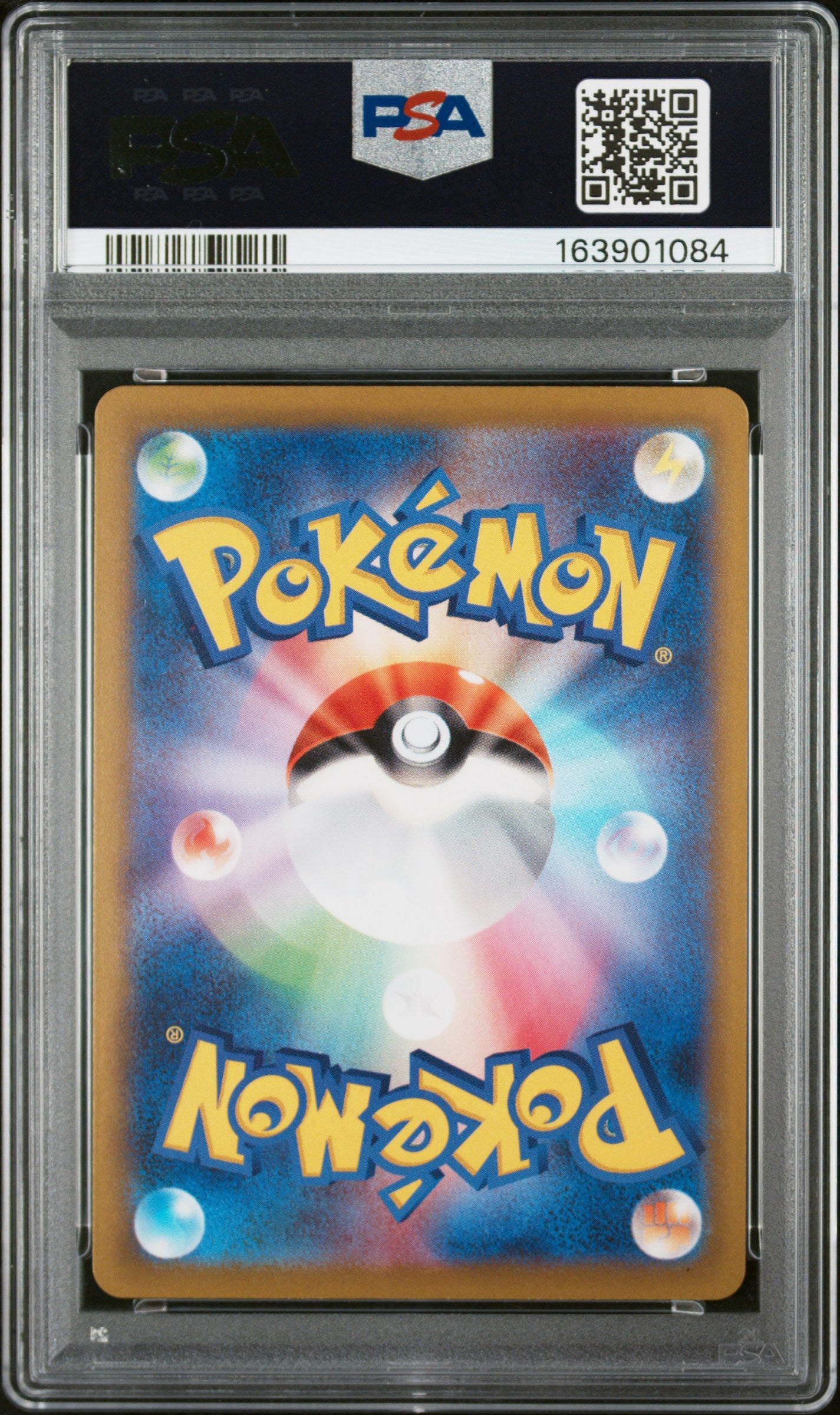 PSA 10 - Pikachu 073/071 CHR s10a Dark Phantasma x084 - Pokemon