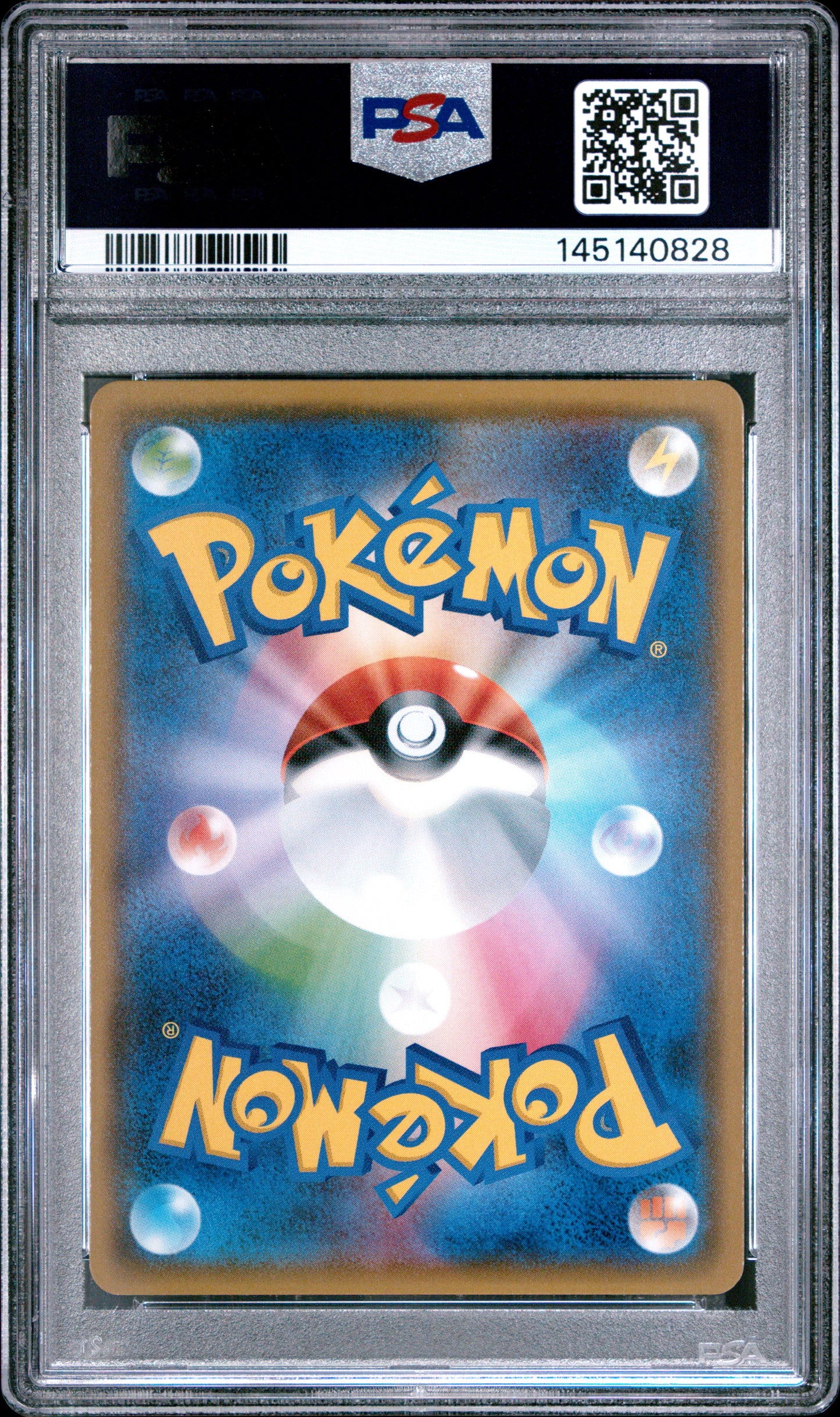 PSA 10 - Shaymin Holo 225/SM-P 20th Ann. Campaign Japanese Promo x828 - Pokemon