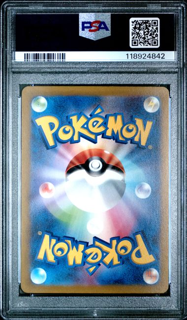 PSA 10 - Charizard VSTAR 014/172 s12a VSTAR Universe - Pokemon