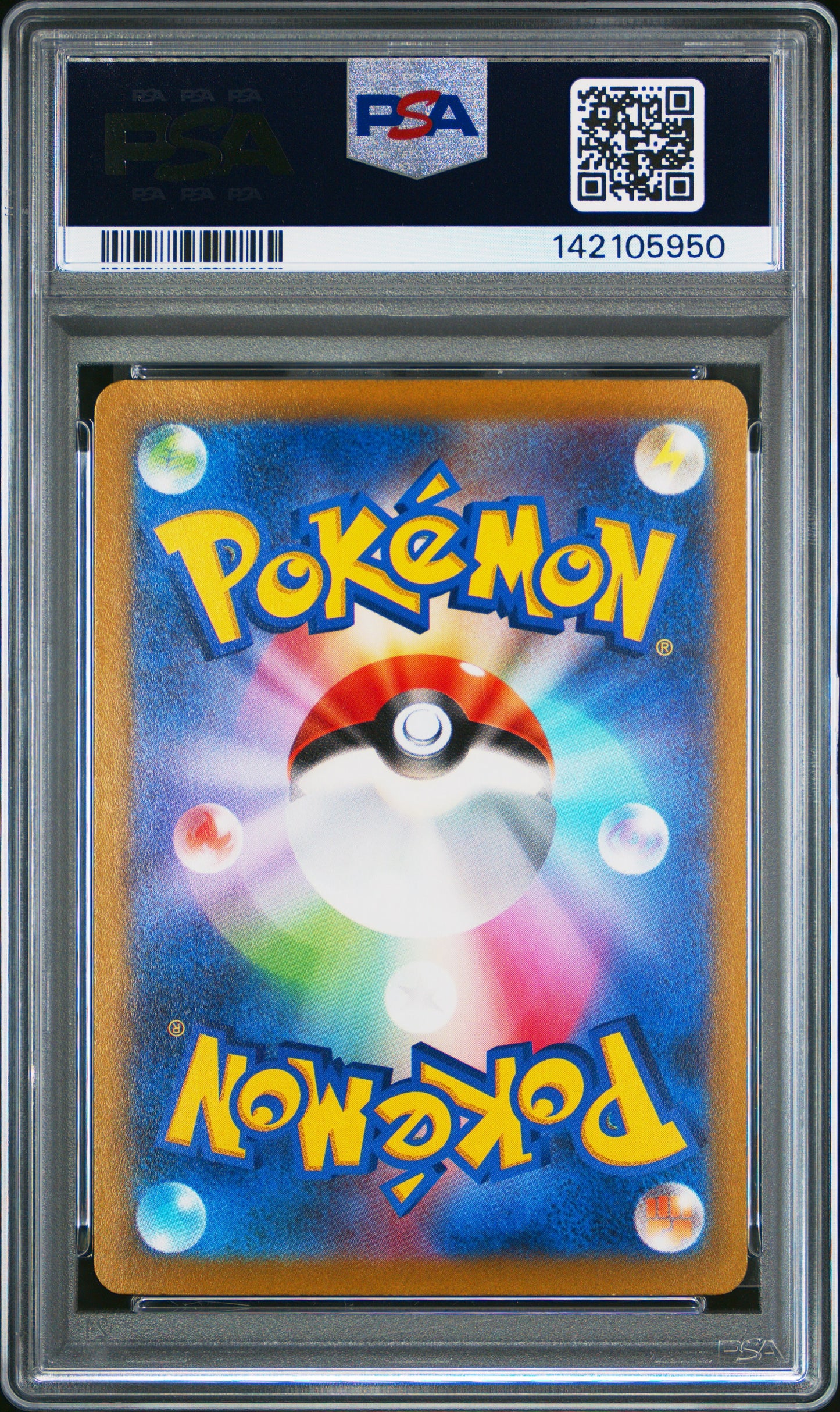 PSA 10 - Regidrago V 108/098 s12 Paradigm Trigger - Pokemon
