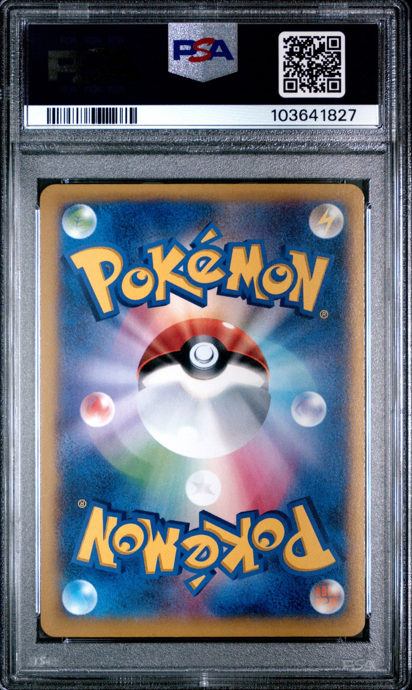 PSA 10 - Blastoise EX 014/060 XY1 Y 1st Edition - Pokemon