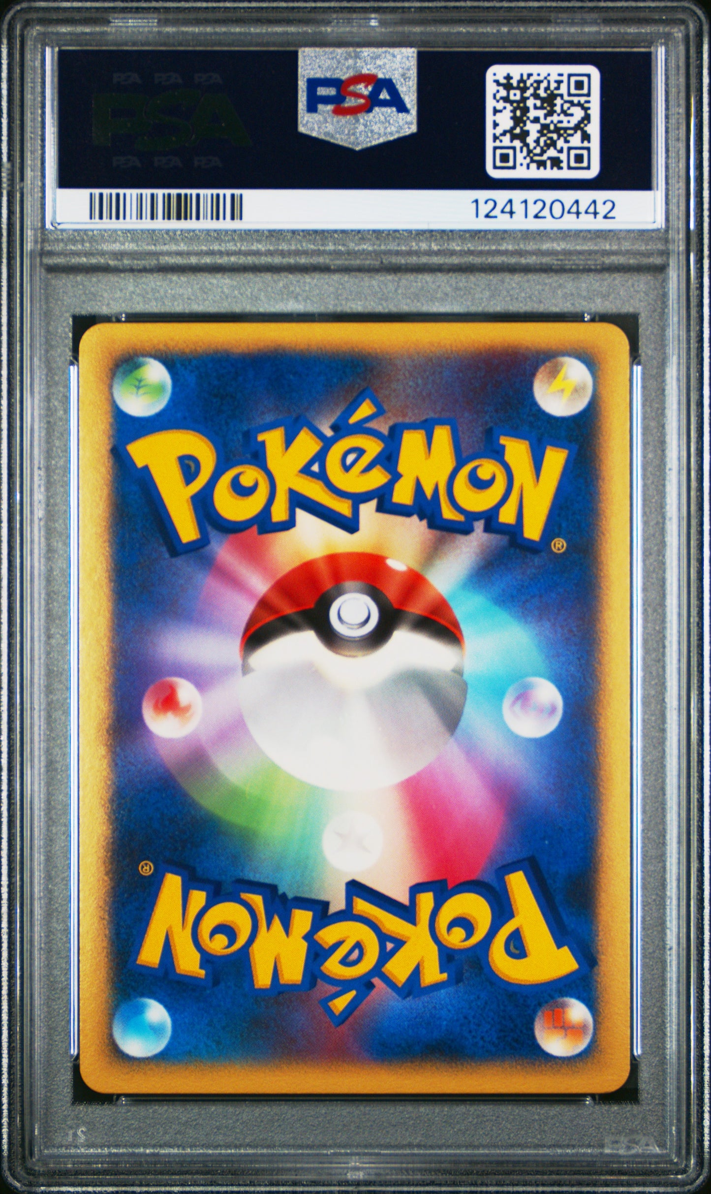 PSA 10 - Alto Mare's Latias & Latios [SEQ] Japanese 10th Movie Commemoration - Pokemon