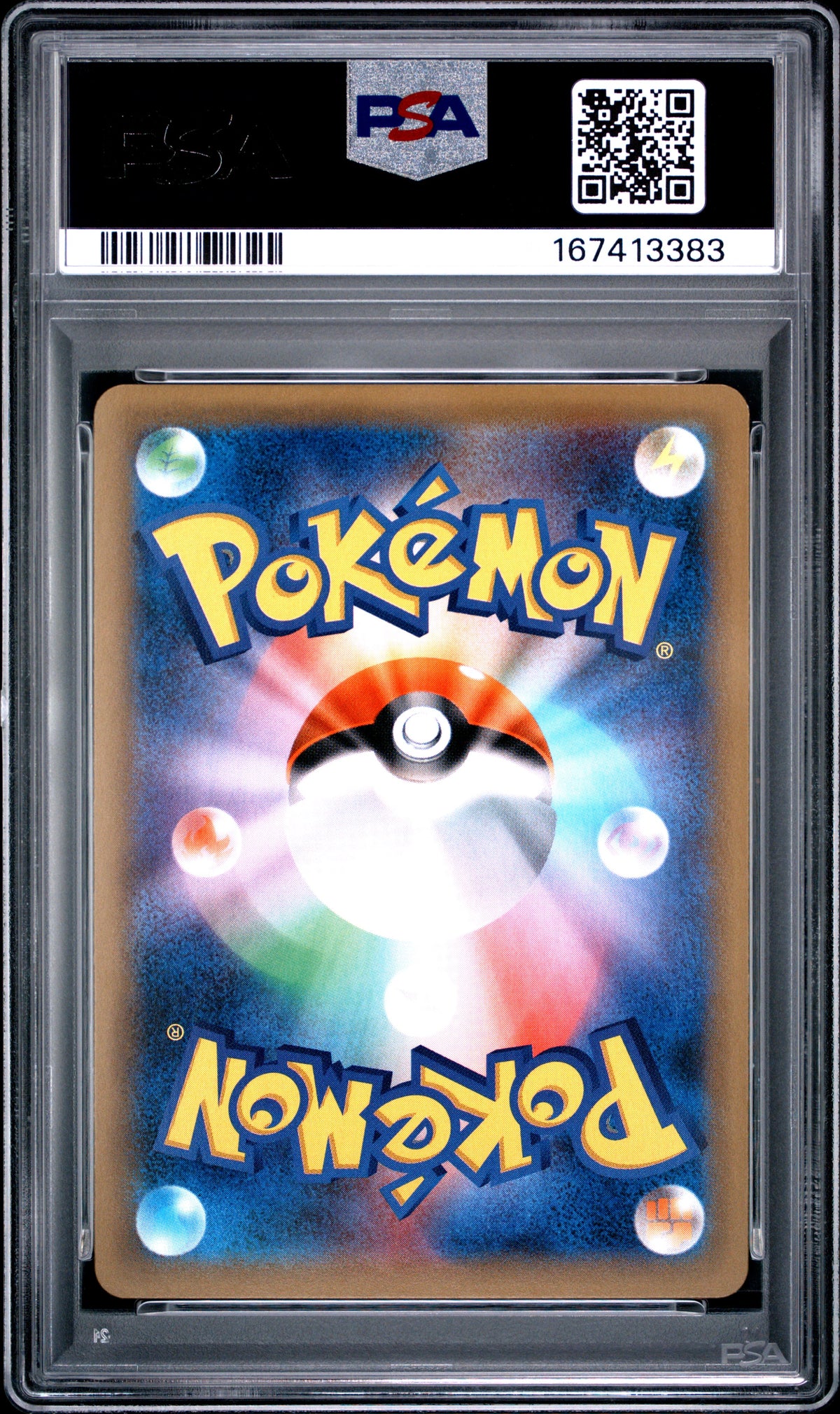 PSA 10 - Mewtwo Holo 049/087 XY CP6 20th Anniversary 1st Ed x383 - Pokemon