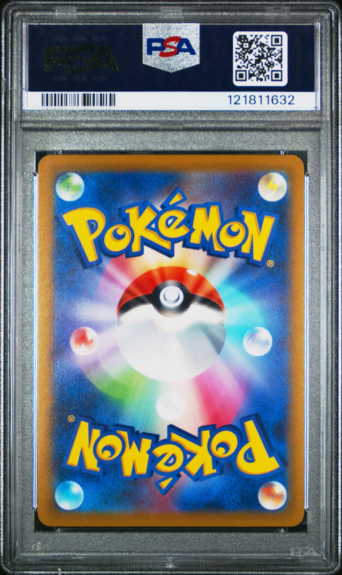 PSA 10 - Mewtwo V 273/S-P Pokemon Go Special Set Japanese Promo - Pokemon