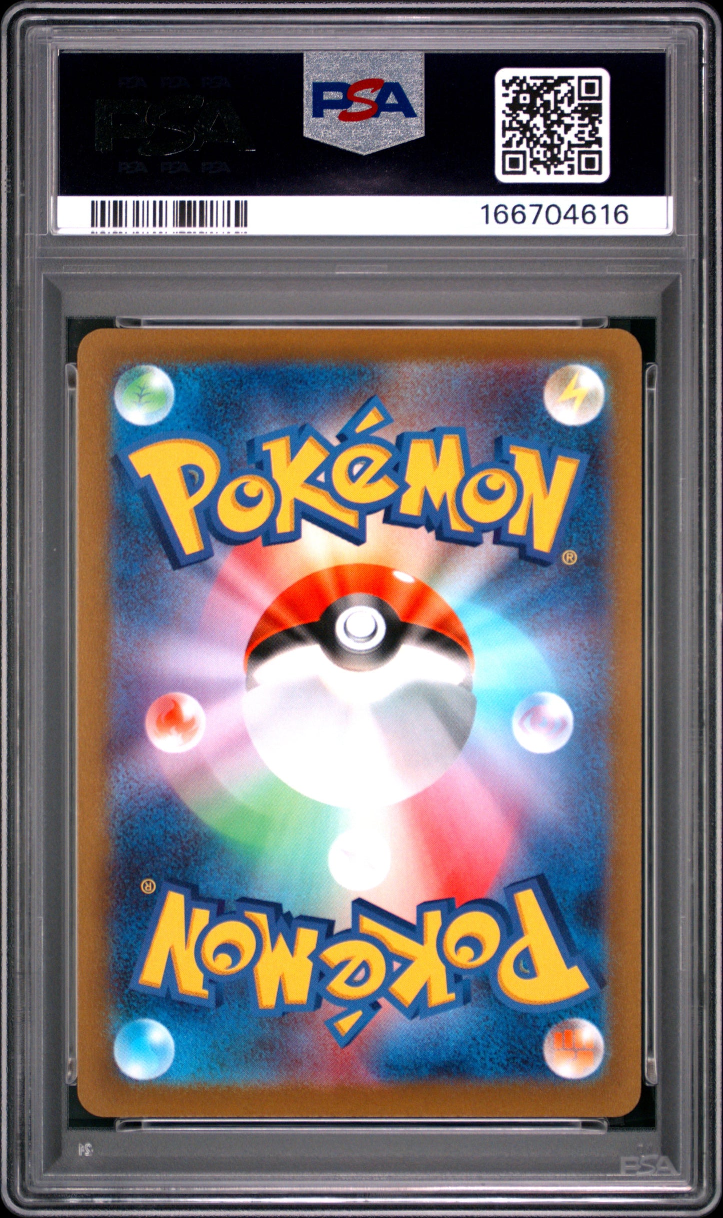 PSA 10 - Giratina VSTAR 261/172 s12a VSTAR Universe x616 - Pokemon