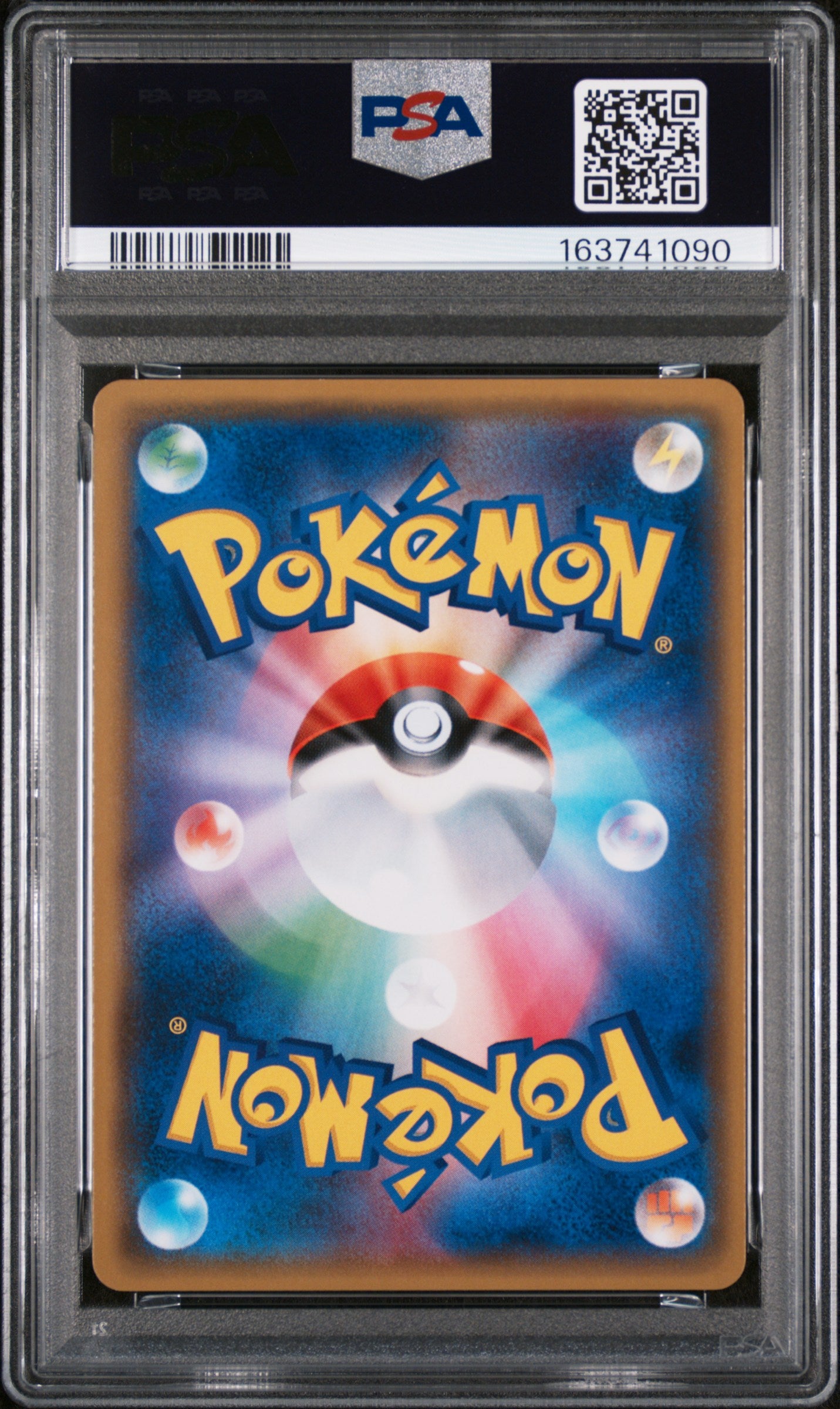 PSA 10 - Gentlemanly Pikachu 210/SM-P Tokyo DX Japanese Promo x090 - Pokemon
