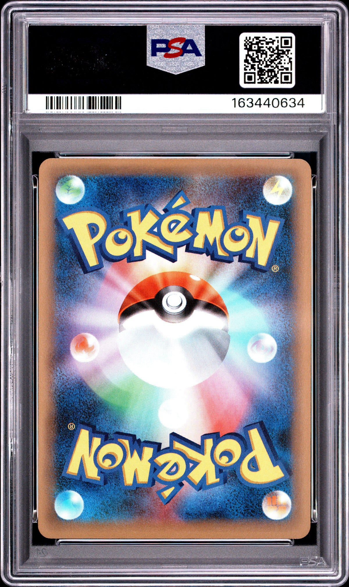 PSA 10 - Mew Holo 016/036 XY CP5 Mythical Legendary Dream Shine [JEC] - Pokemon