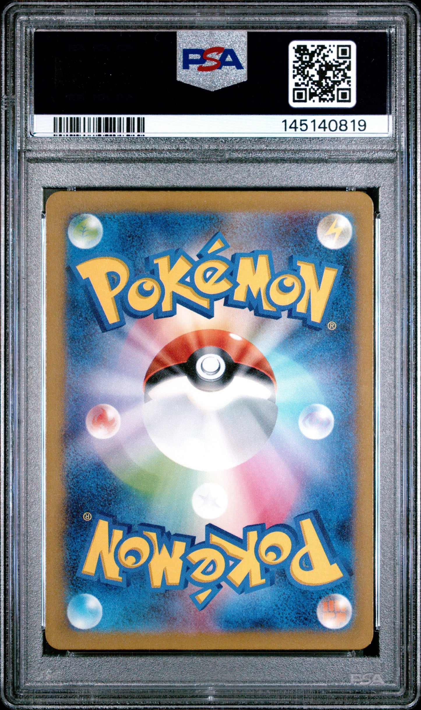 PSA 10 - Snorlax 181/165 Art Rare SV2a Japanese 151 x819 - Pokemon