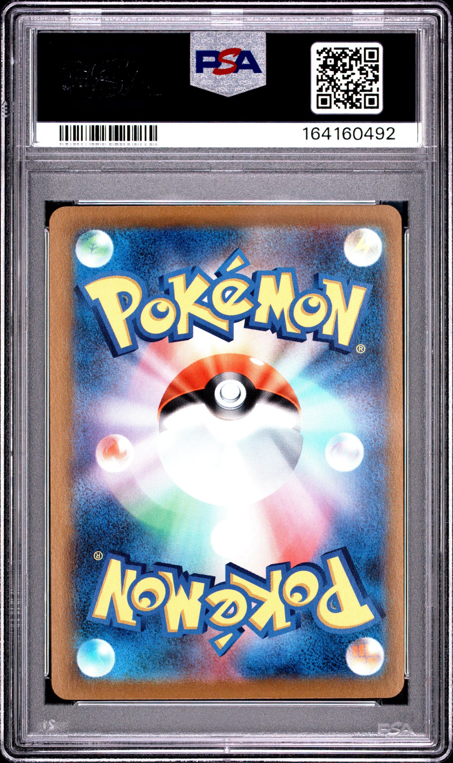 PSA 10 - Galarian Moltres V 242/184 CSR s8b VMAX Climax x492 - Pokemon
