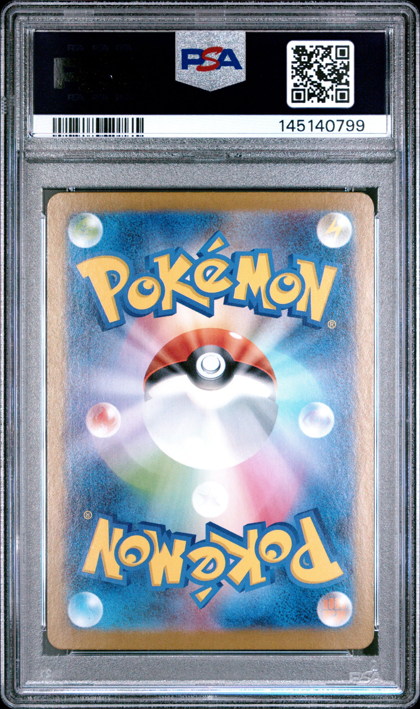 PSA 10 - Riolu 068/063 Art Rare M1L Mega Brave x799 - Pokemon