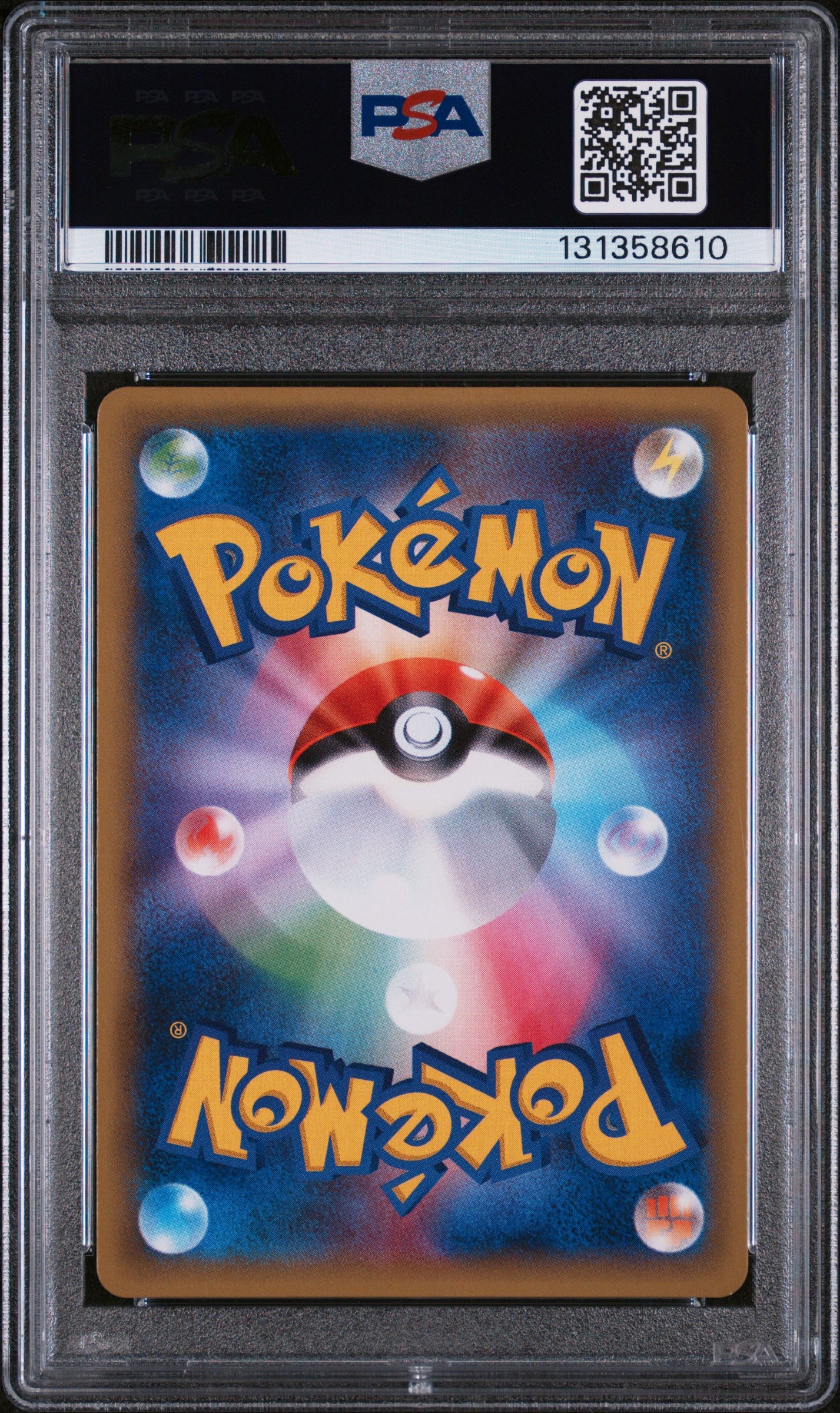 PSA 10 - Clefairy Holo 061/087 XY CP6 20th Anniversary Expansion 1st Ed - Pokemon