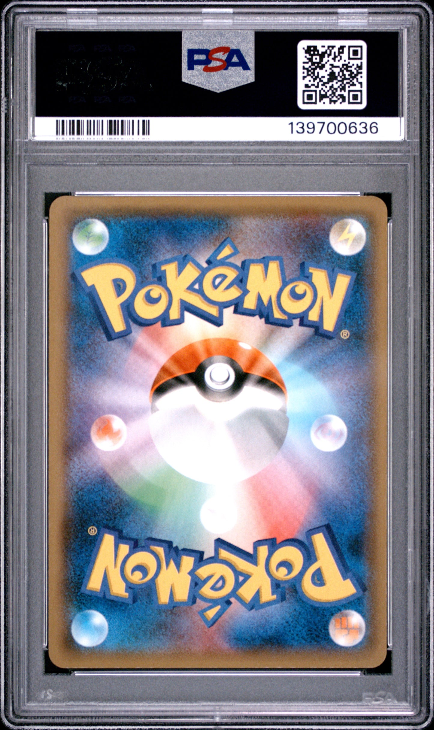 PSA 10 - Gengar & Mimikyu GX 038/095 SM9 Tag Bolt x636 - Pokemon