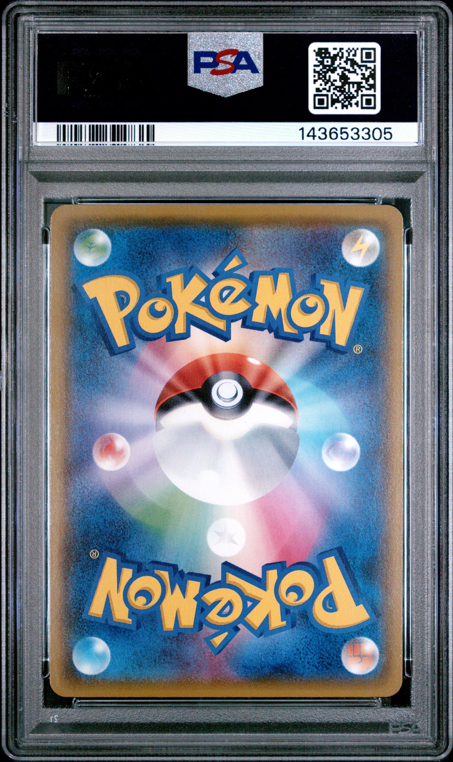 PSA 10 - Mewtwo EX 050/087 XY CP6 20th Anniversary 1st Edition - Pokemon