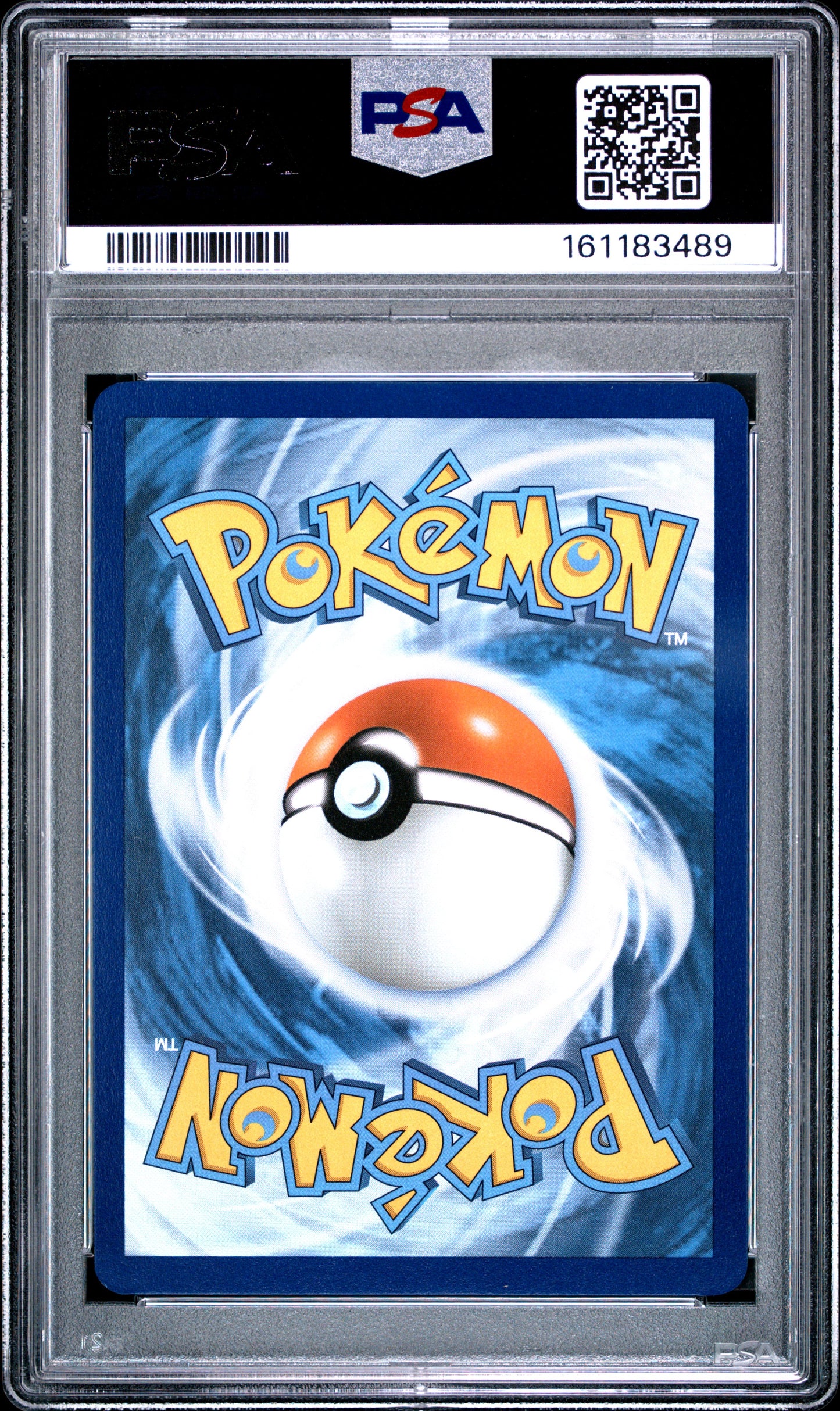 PSA 8 - Pikachu ex 238/191 SIR SV Surging Sparks x489 - Pokemon