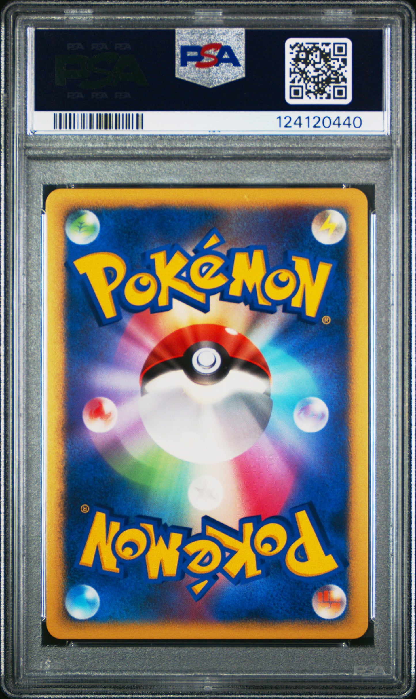 PSA 10 - Timeless Celebi Holo Japanese 10th Movie Commemoration - Pokemon