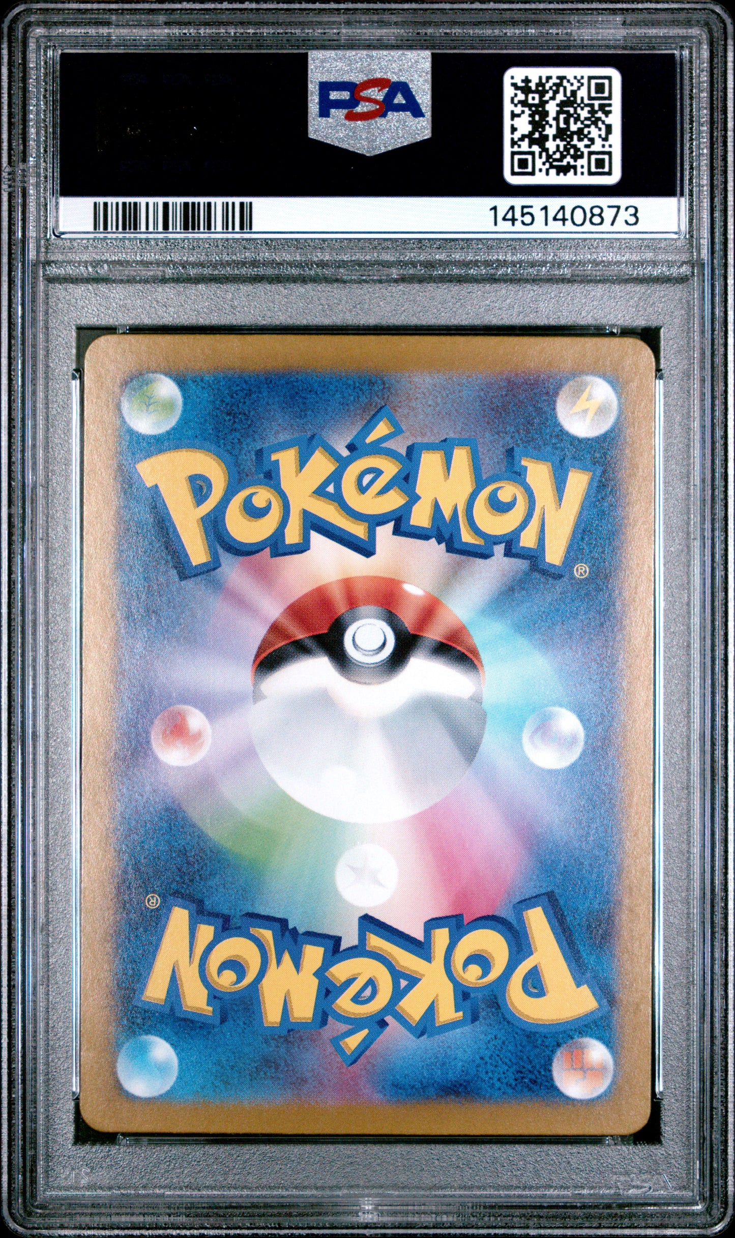 PSA 10 - Articuno 102/100 SV9 Art Rare Battle Partners x873 - Pokemon