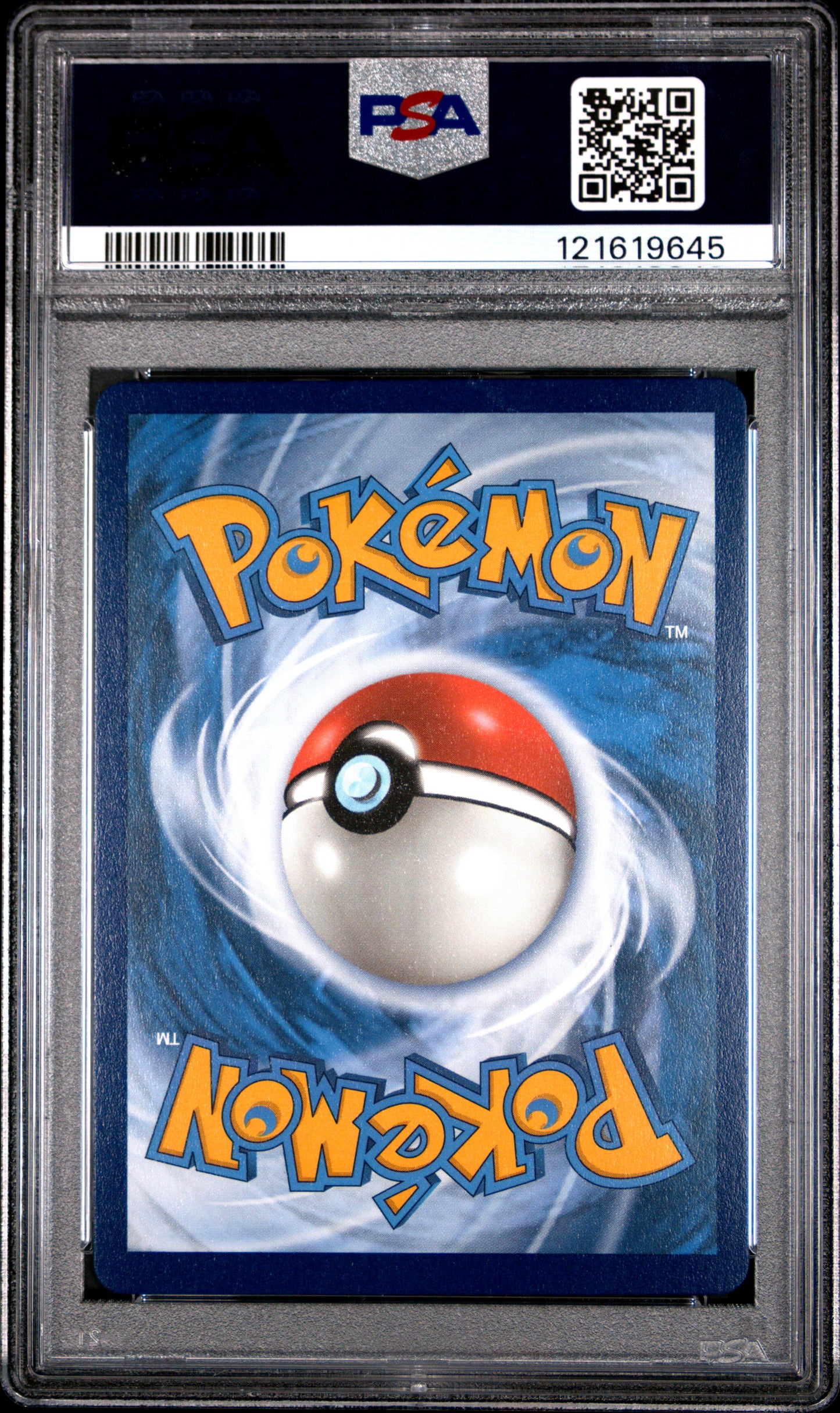 PSA 10 - Duraludon VMAX TG21/TG30 SWSH Silver Tempest - Pokemon