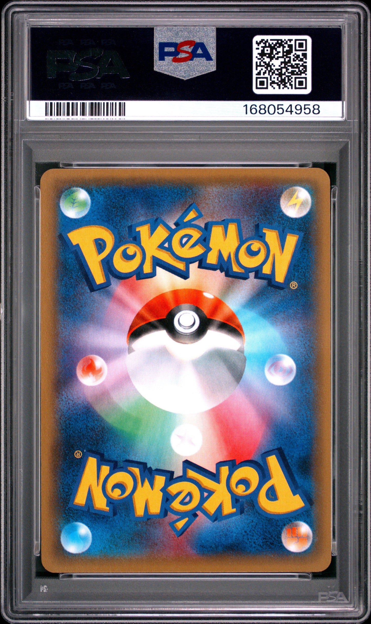 PSA 10 - Gulpin 014/032 XY CP3 Pokekyun Collection 1st Ed x958 - Pokemon