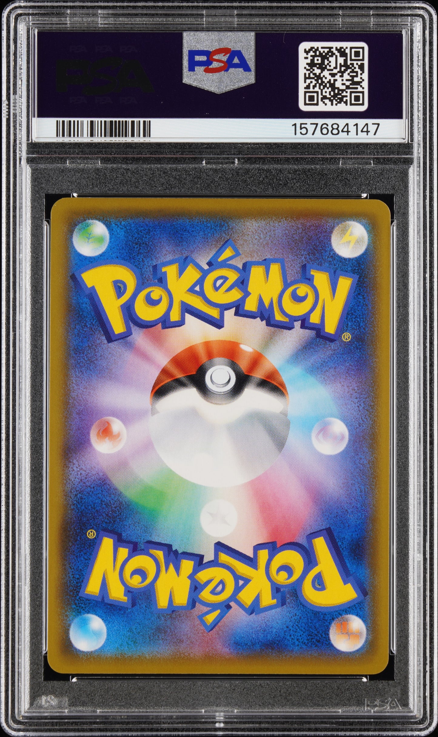 PSA 10/AUTO 10 - Pikachu 054/049 SM11b Sarah Natochenny x147 - Pokemon