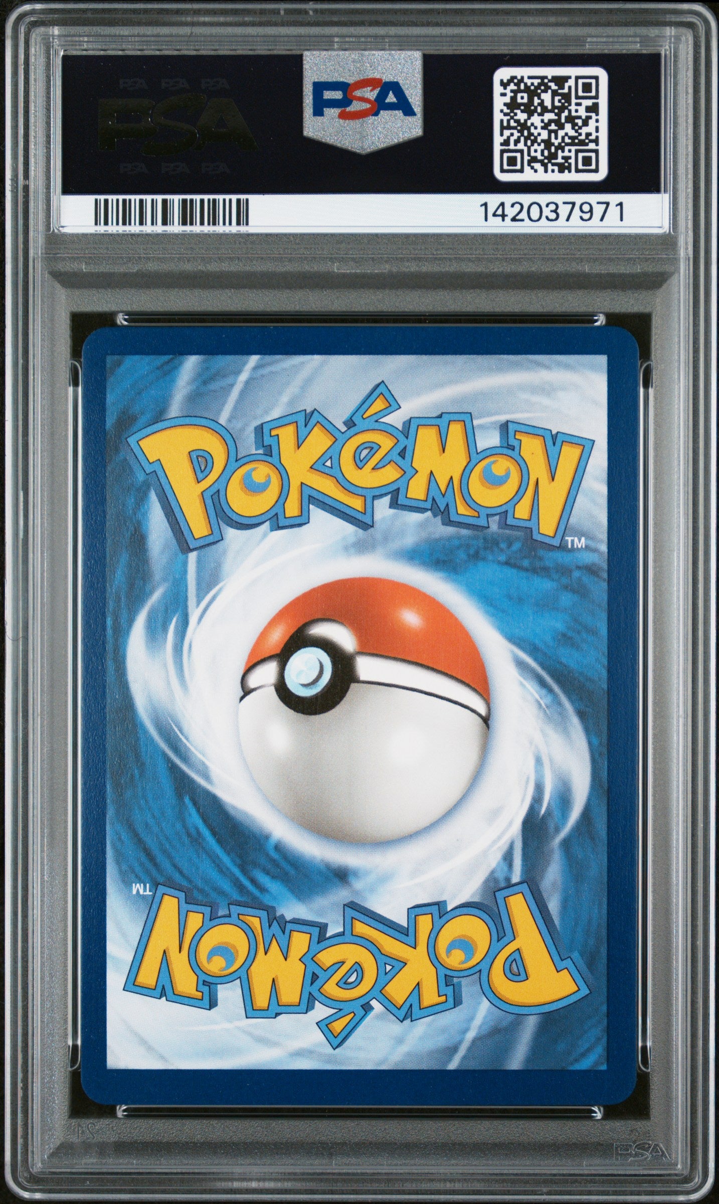 PSA AUTH/AUTO 10 - Pikachu VMAX TG17 Lost Origin Veronica Taylor x971 - Pokemon