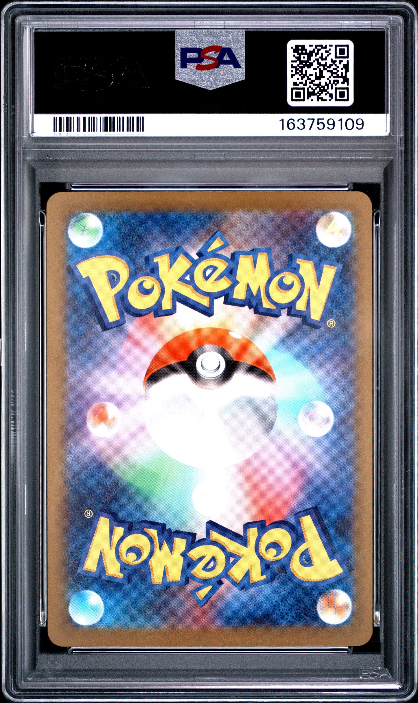 PSA 10 - Mega Gengar ex 230/193 MAR M2a Mega Dream ex x109 - Pokemon